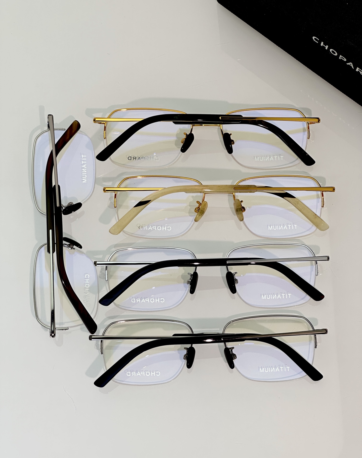 Designer Sunglasses VCHG98J