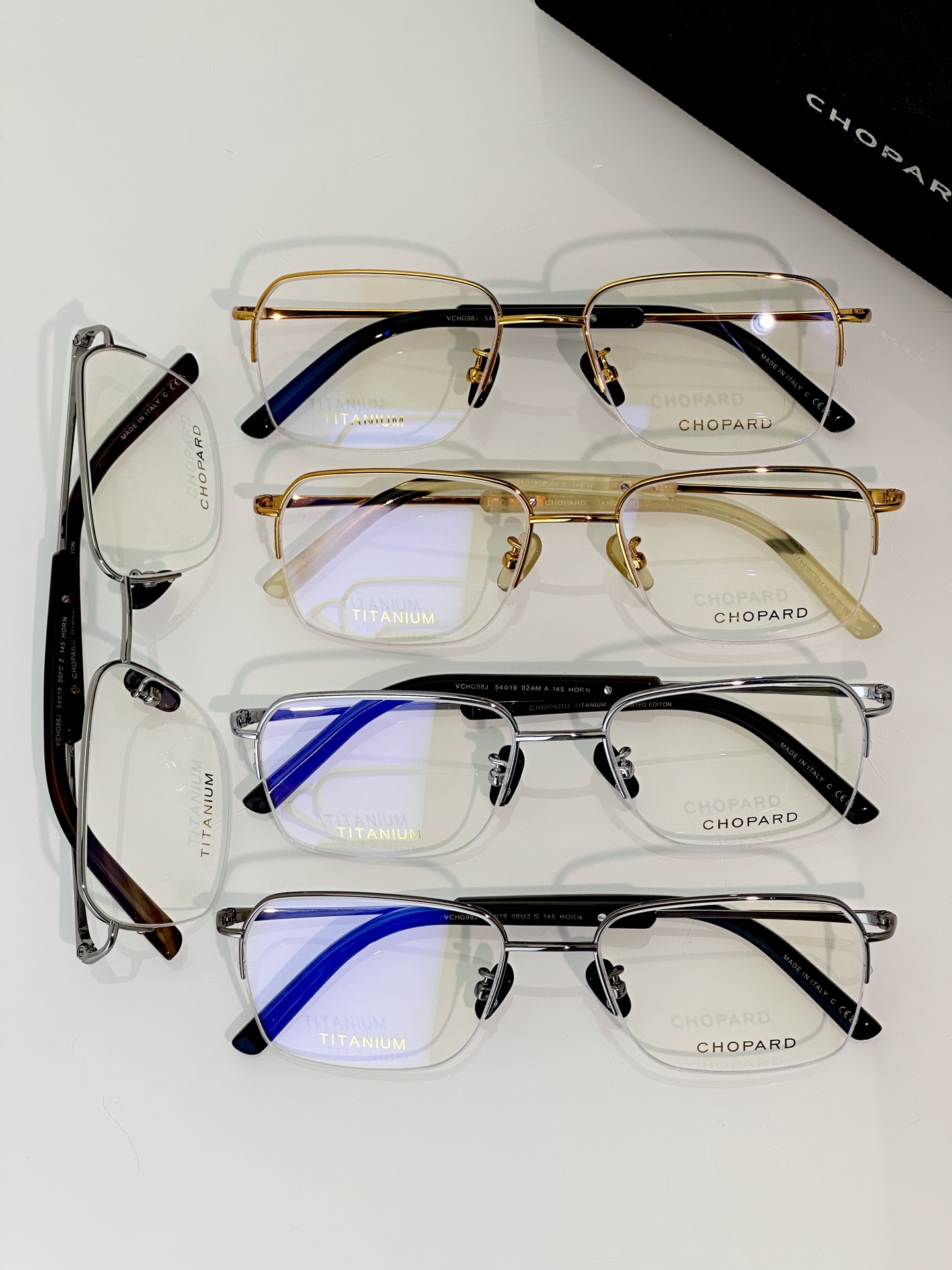 Designer Sunglasses VCHG98J