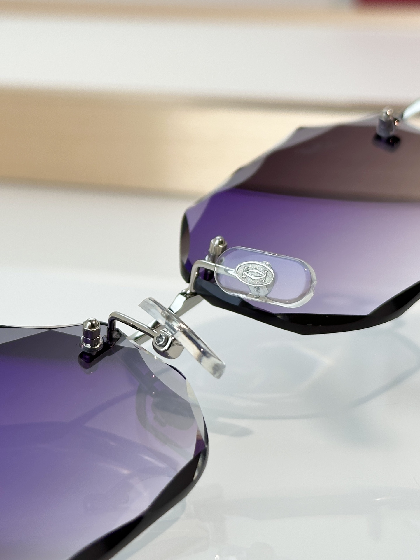 Designer Sunglasses CT0105O