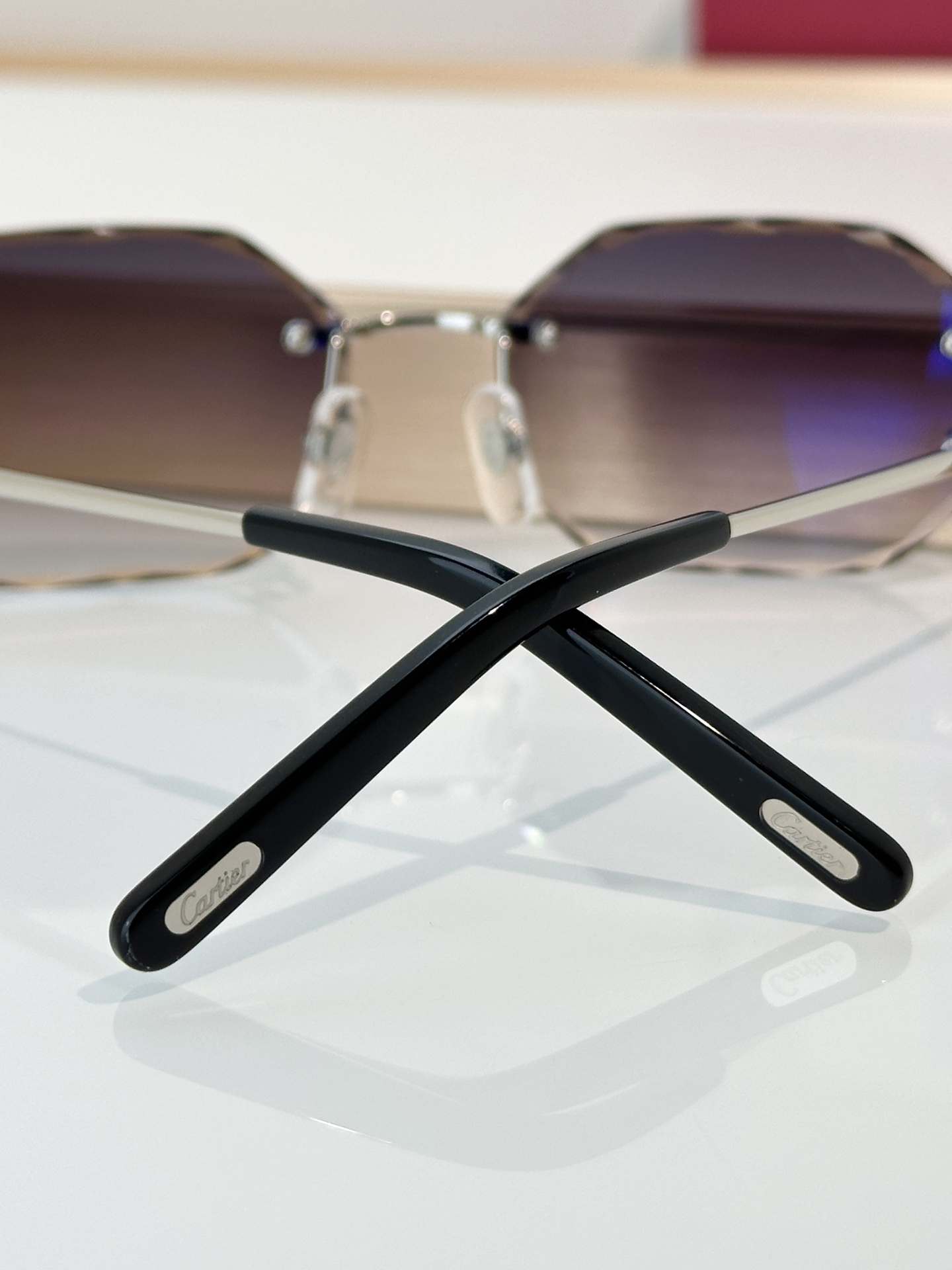 Designer Sunglasses CT0105O