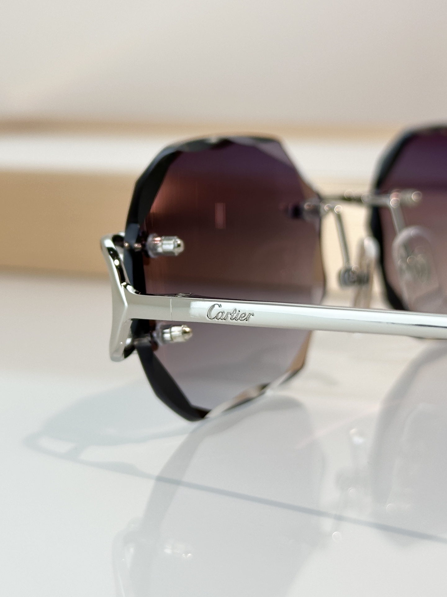 Designer Sunglasses CT0105O
