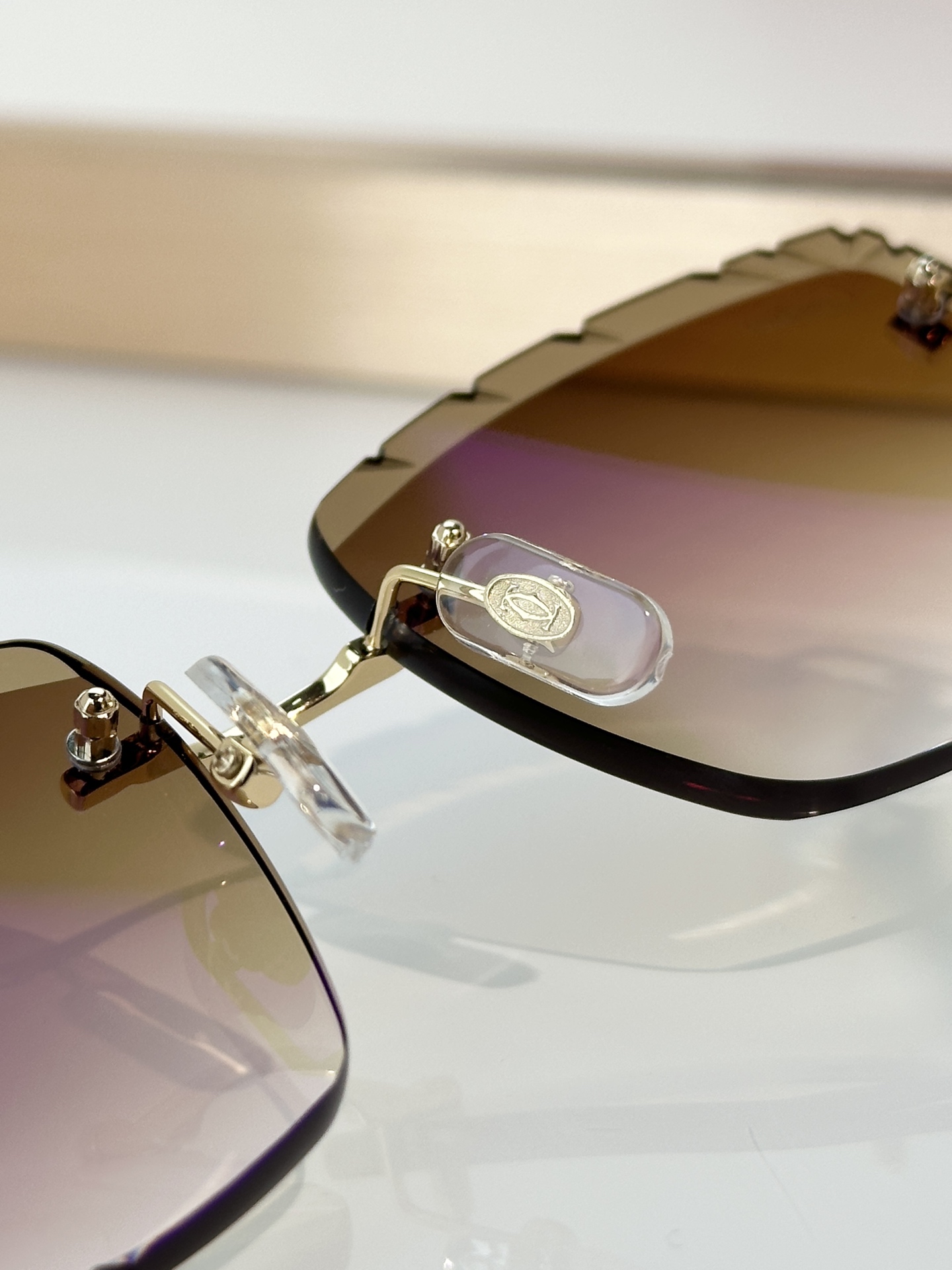 Designer Sunglasses CT0106O
