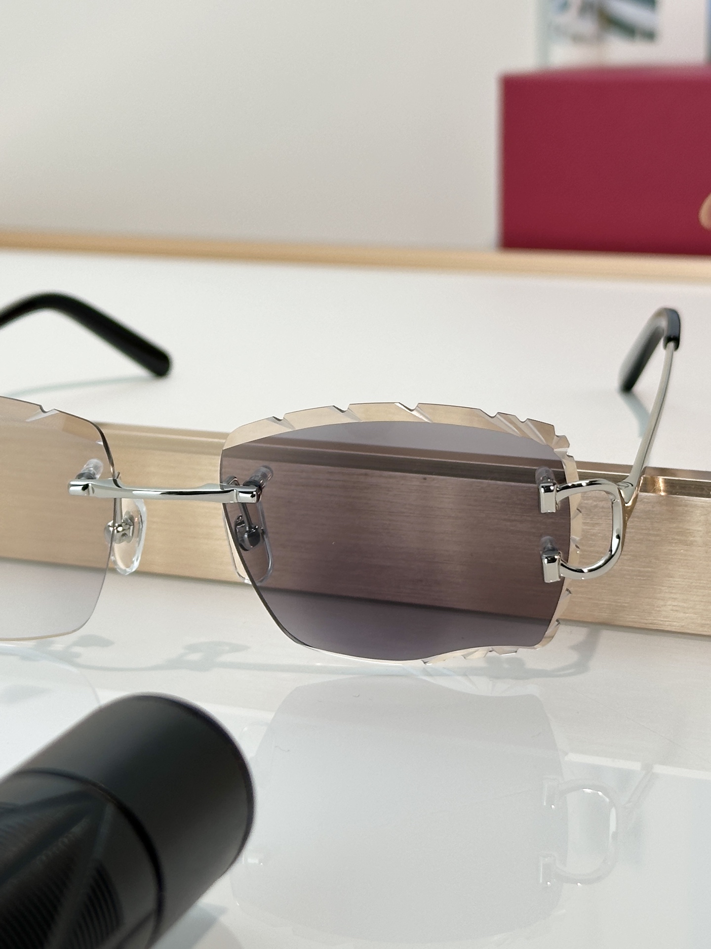 Designer Sunglasses CT0106O