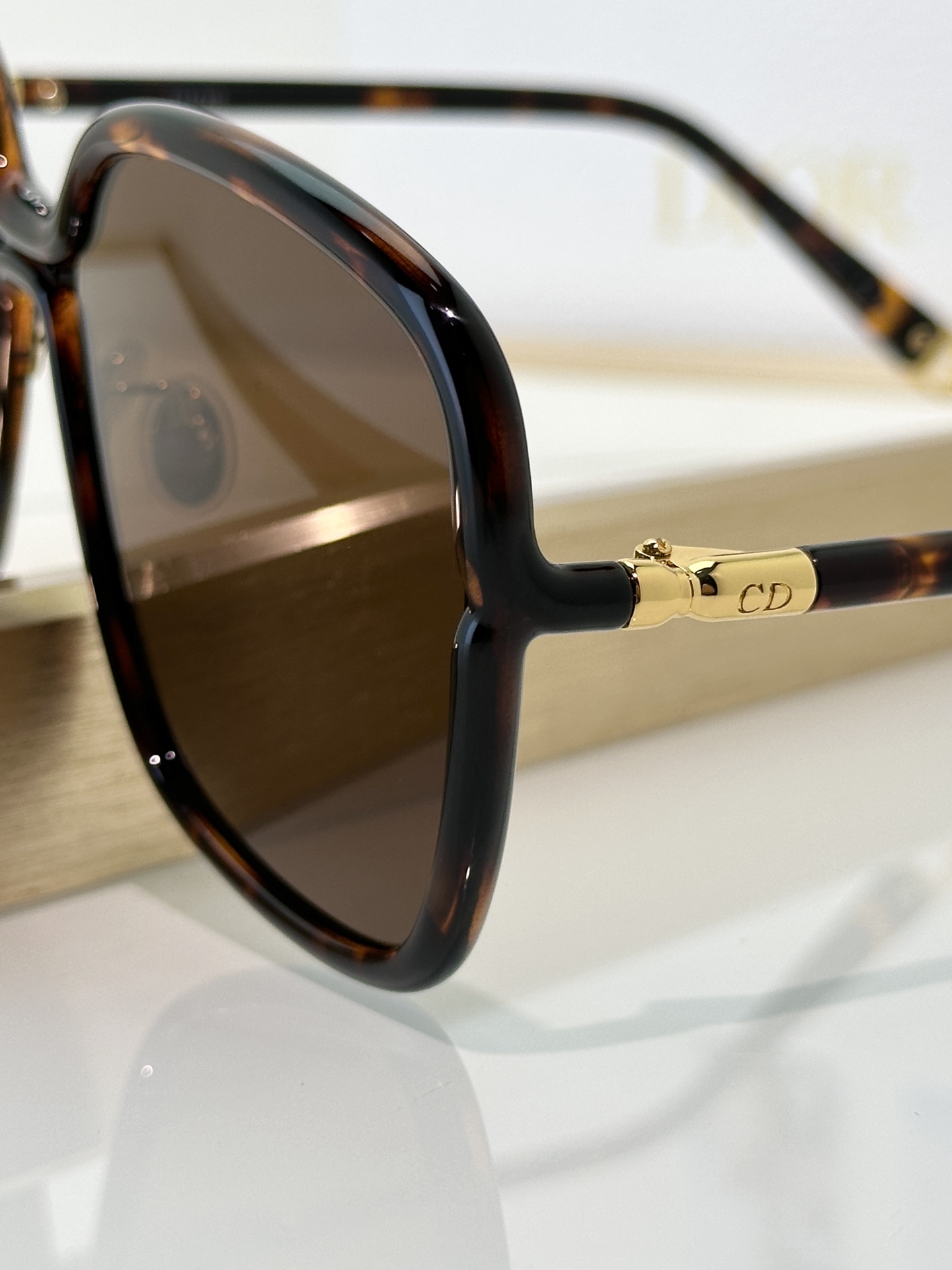 Dior Sunglasses DiorTwincoIors