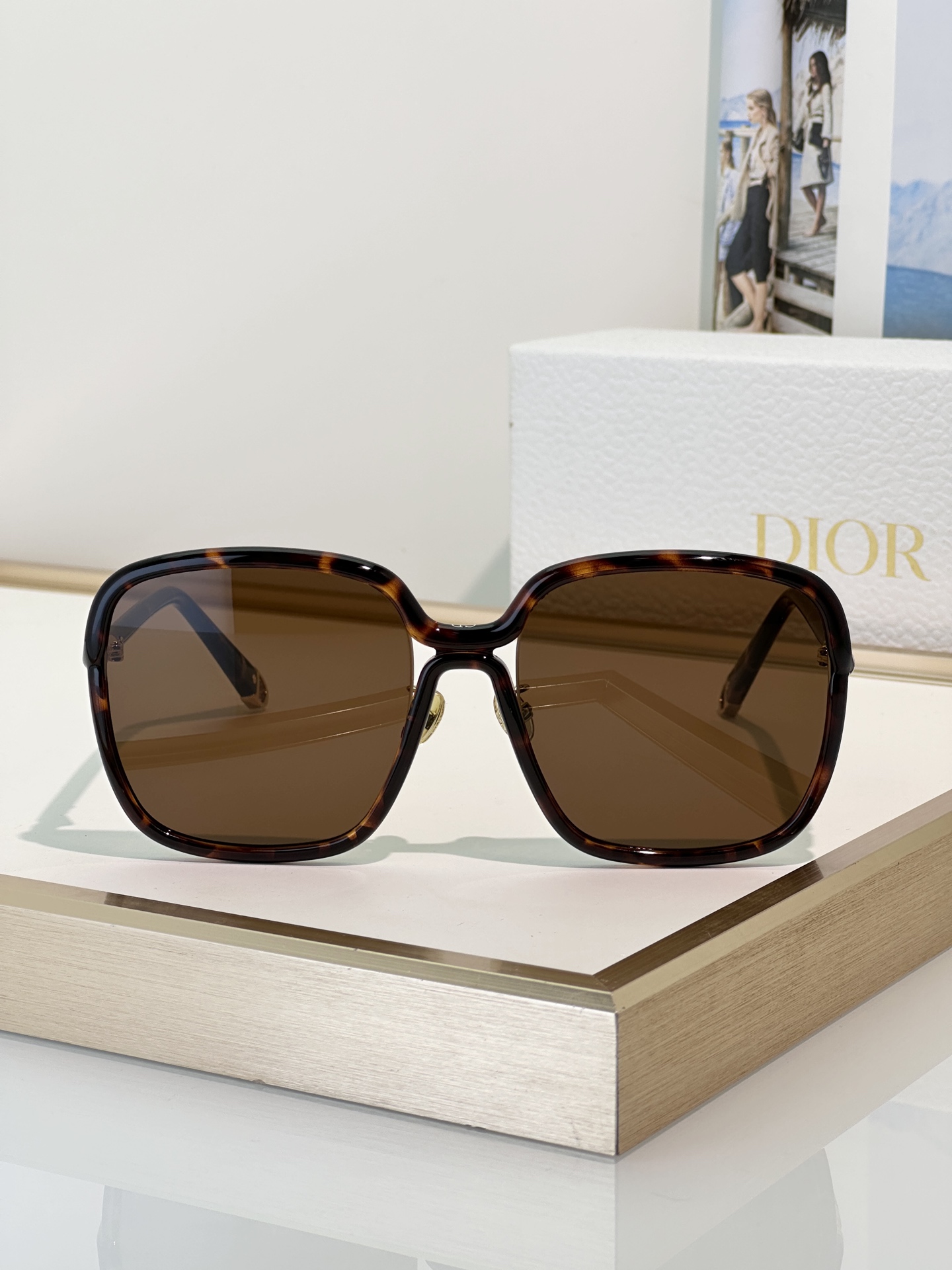 Dior Sunglasses DiorTwincoIors