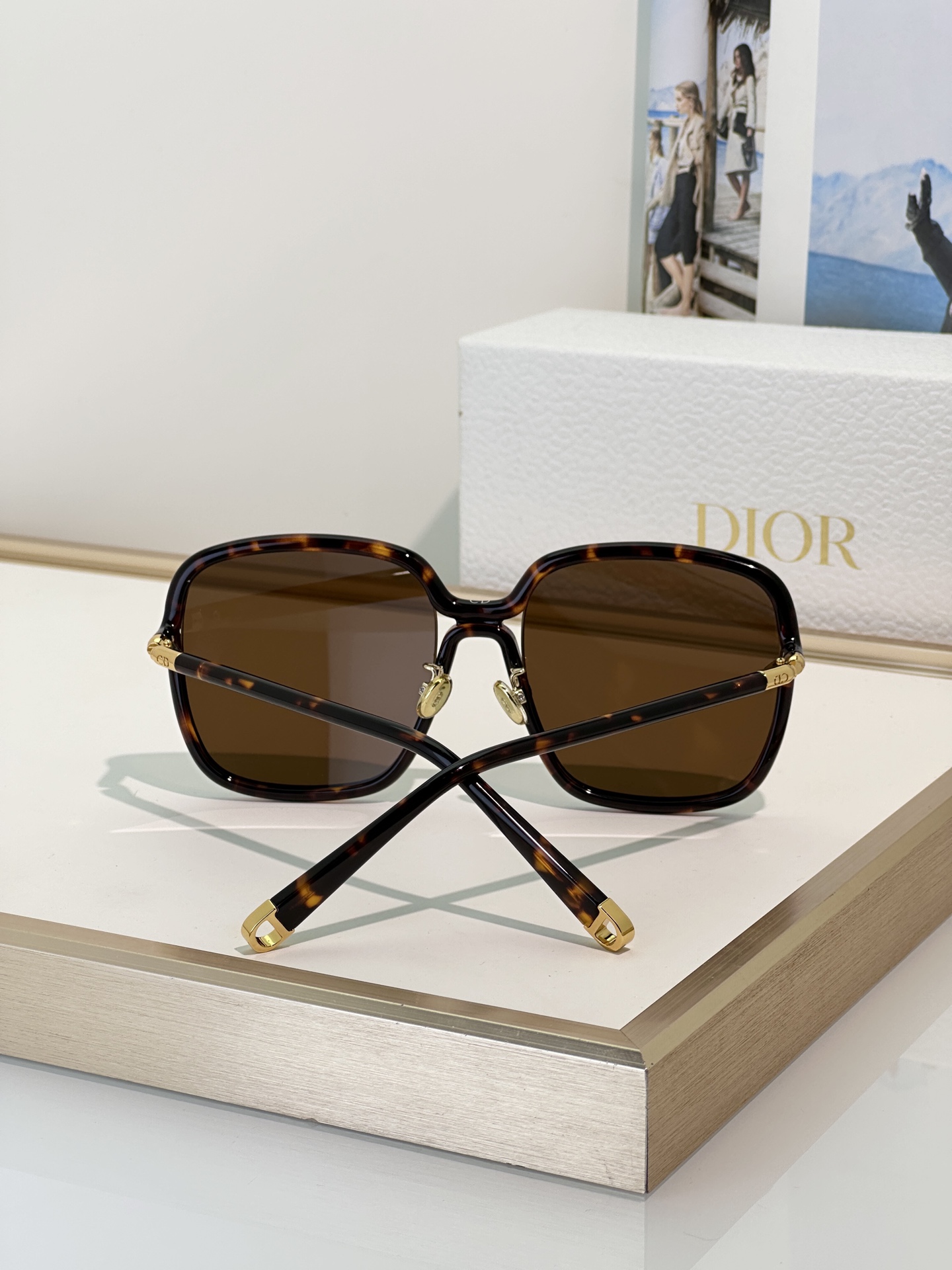 Dior Sunglasses DiorTwincoIors