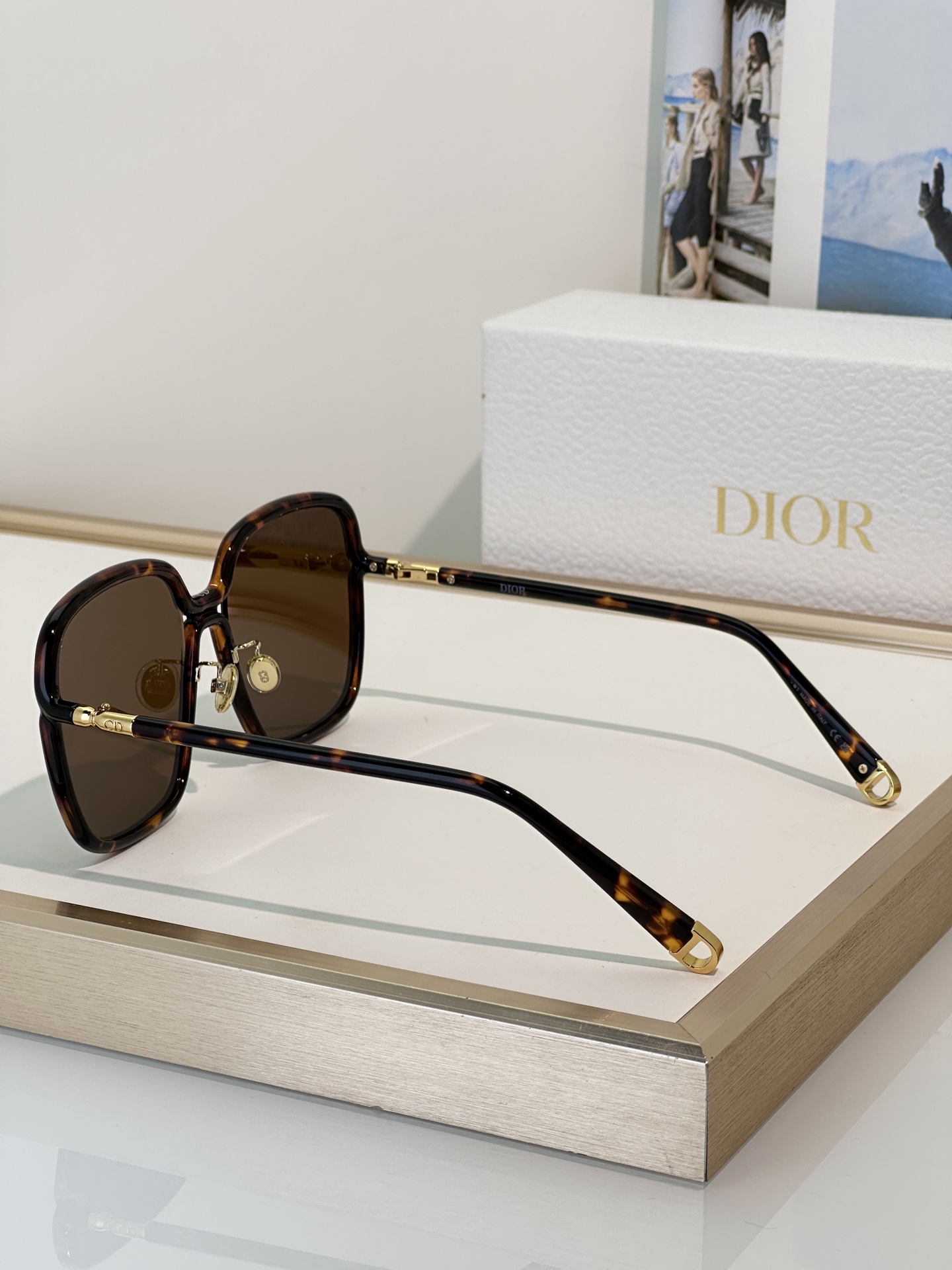 Dior Sunglasses DiorTwincoIors