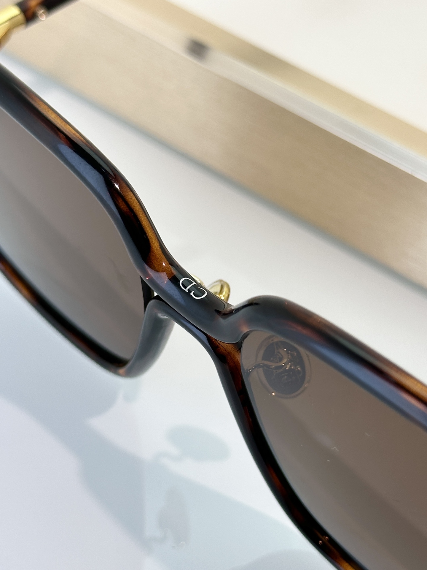 Dior Sunglasses DiorTwincoIors