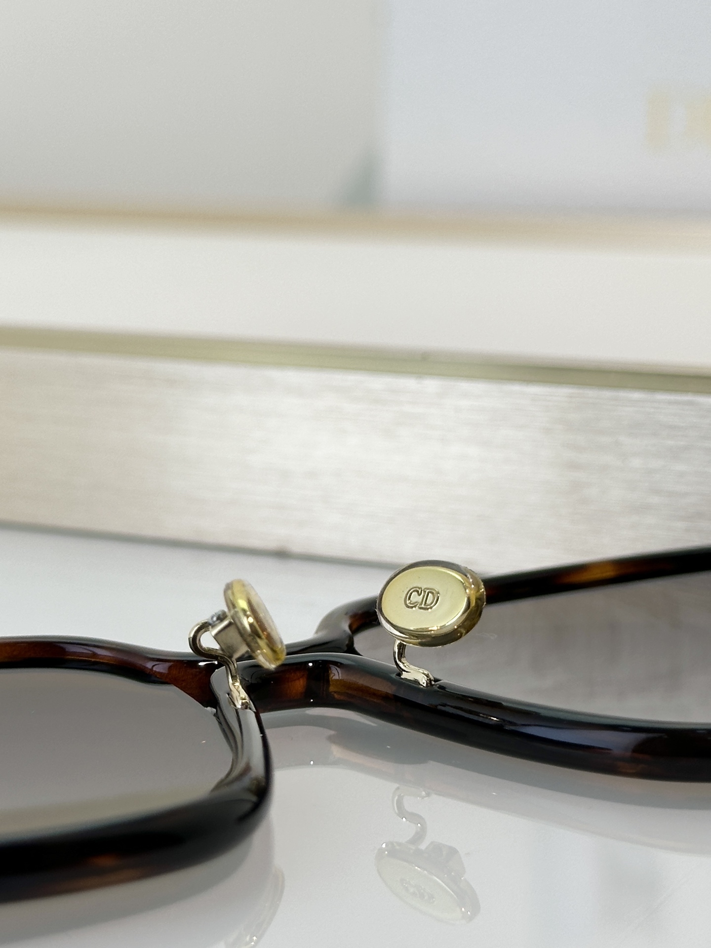 Dior Sunglasses DiorTwincoIors