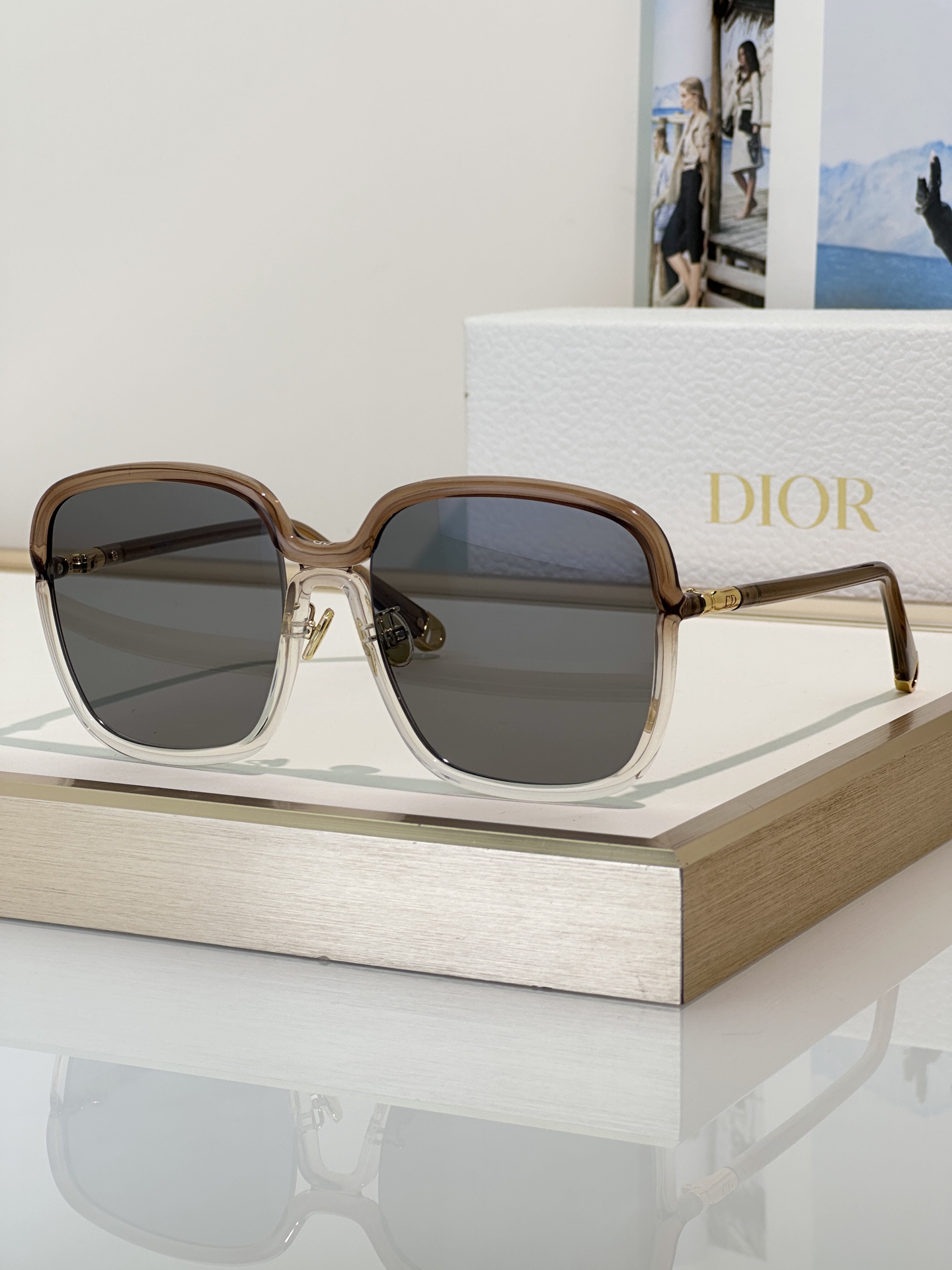 Dior Sunglasses DiorTwincoIors