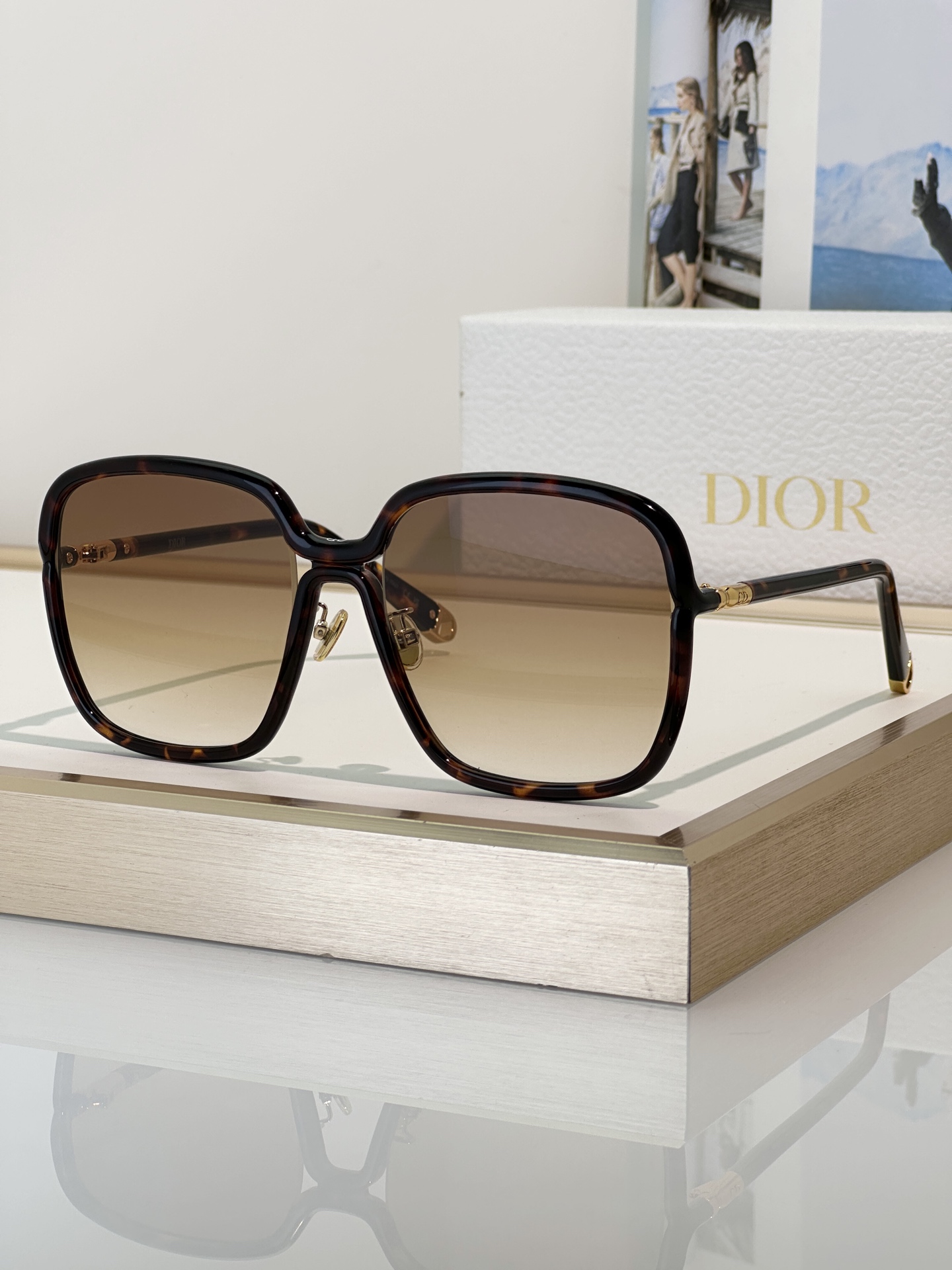 Dior Sunglasses DiorTwincoIors
