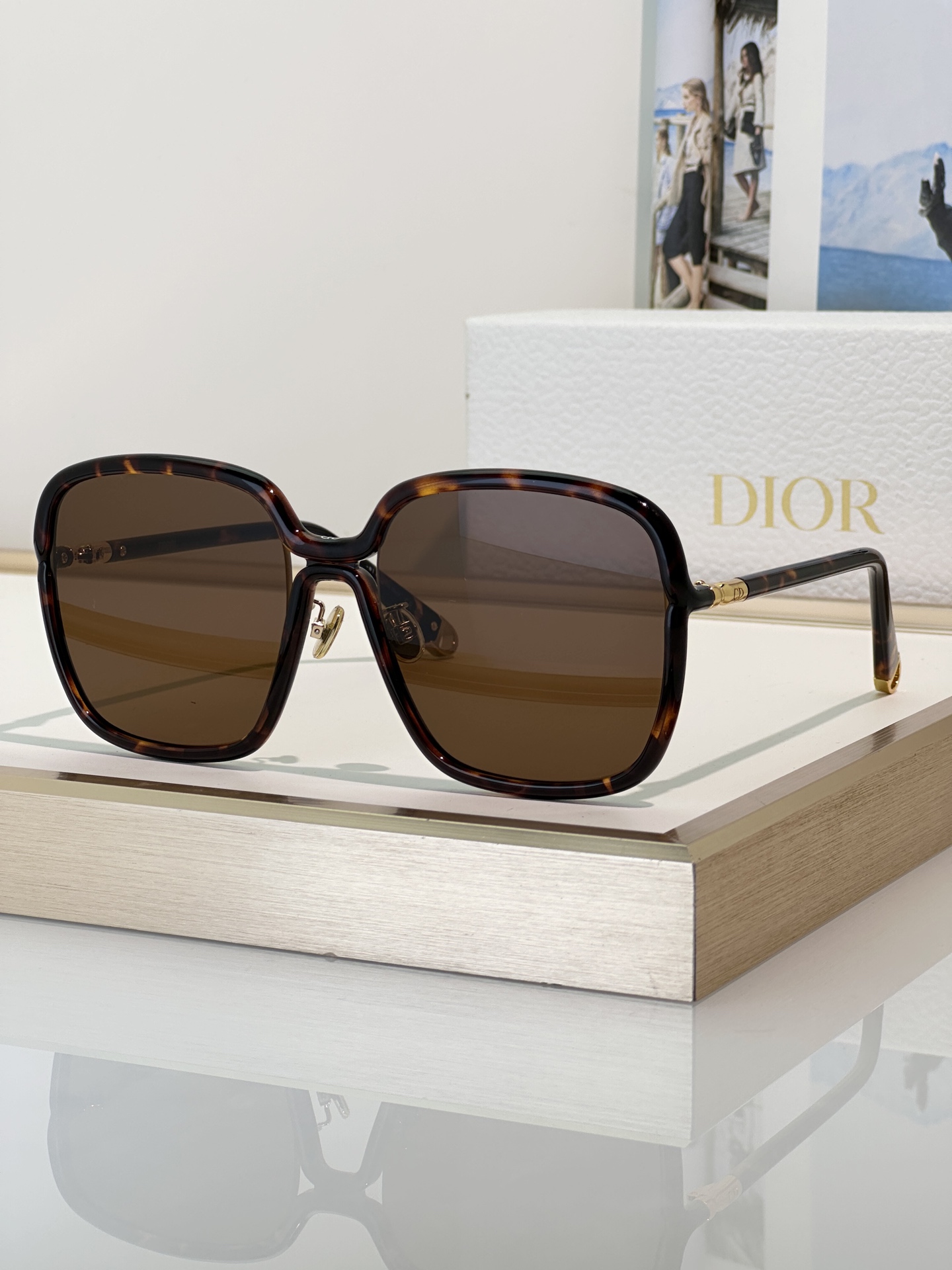 Dior Sunglasses DiorTwincoIors