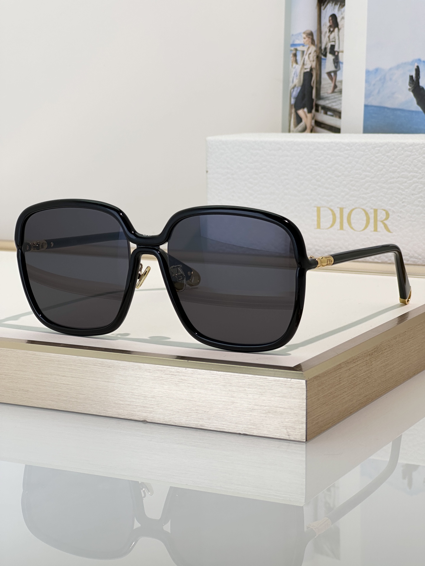 Dior Sunglasses DiorTwincoIors