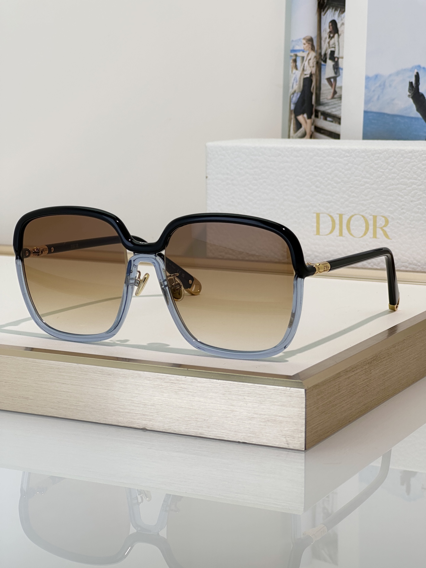Dior Sunglasses DiorTwincoIors