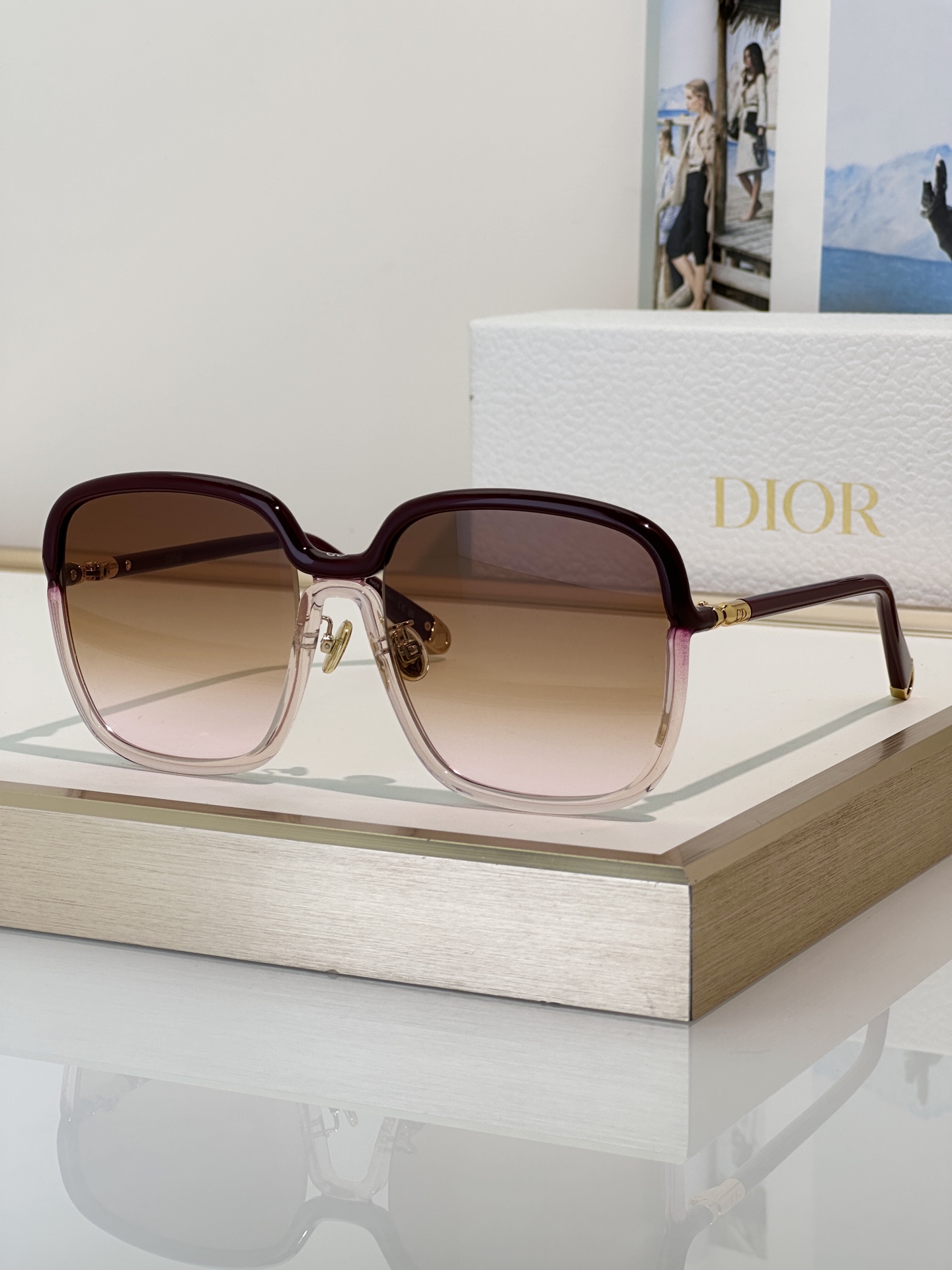 Dior Sunglasses DiorTwincoIors