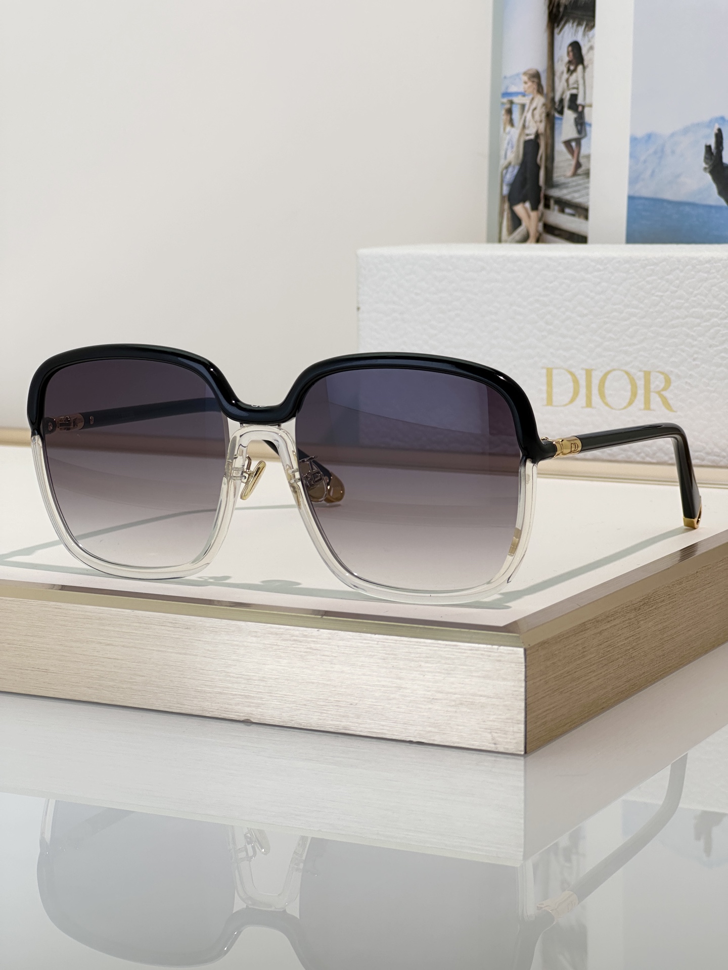 Dior Sunglasses DiorTwincoIors