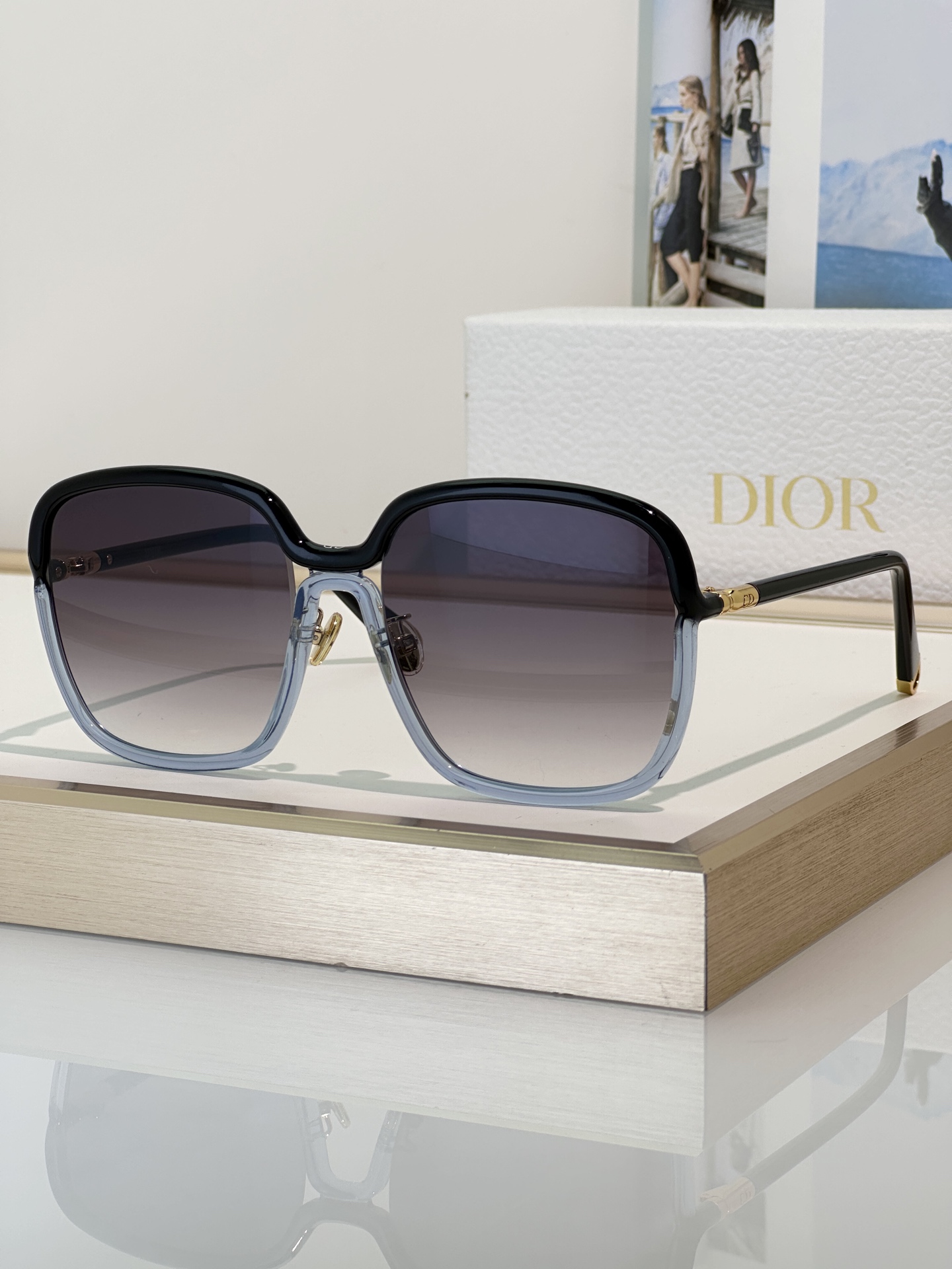 Dior Sunglasses DiorTwincoIors
