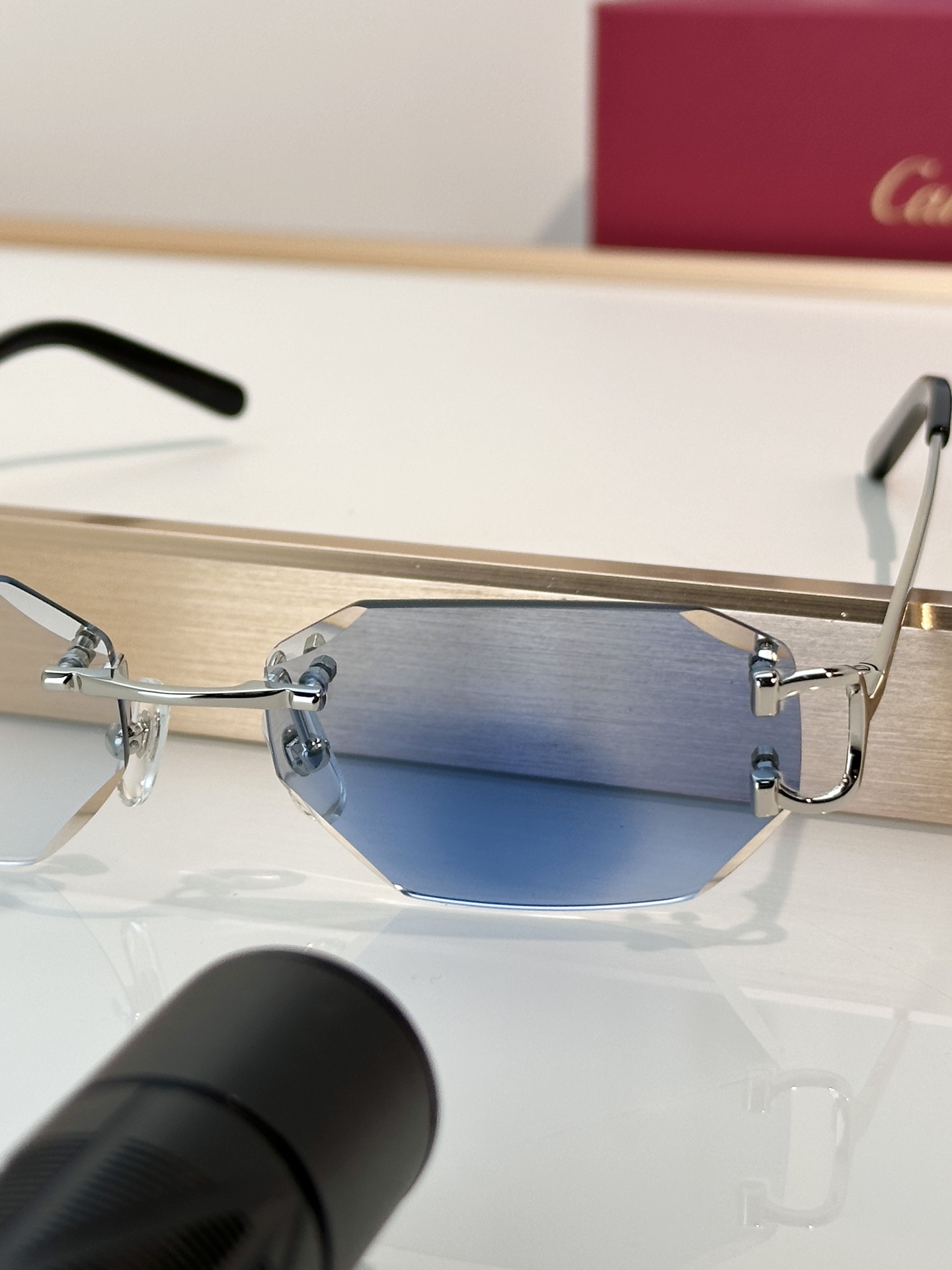 Designer Sunglasses CT0102O