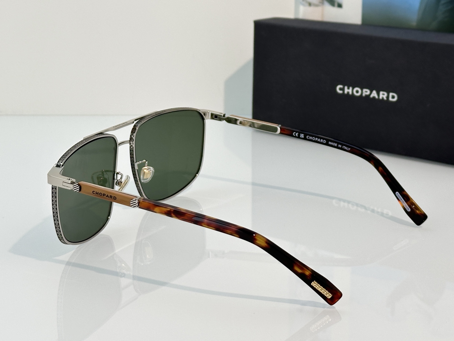 Designer Sunglasses SCHL52