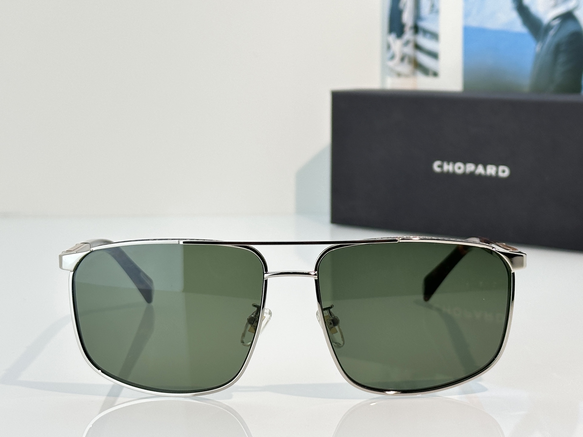 Designer Sunglasses SCHL52