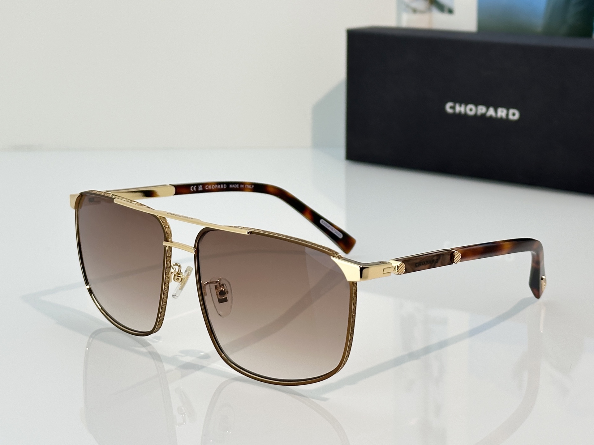 Designer Sunglasses SCHL52