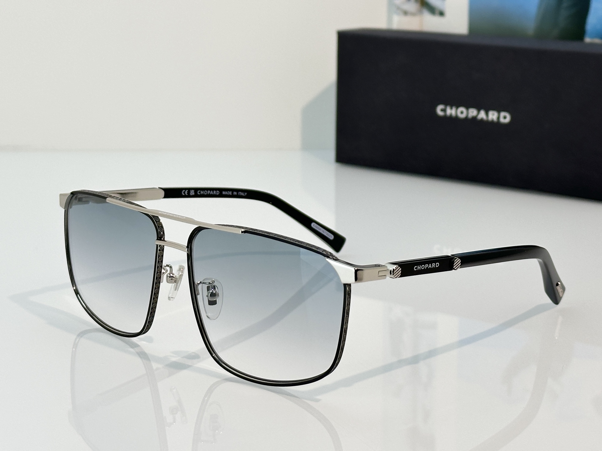 Designer Sunglasses SCHL52