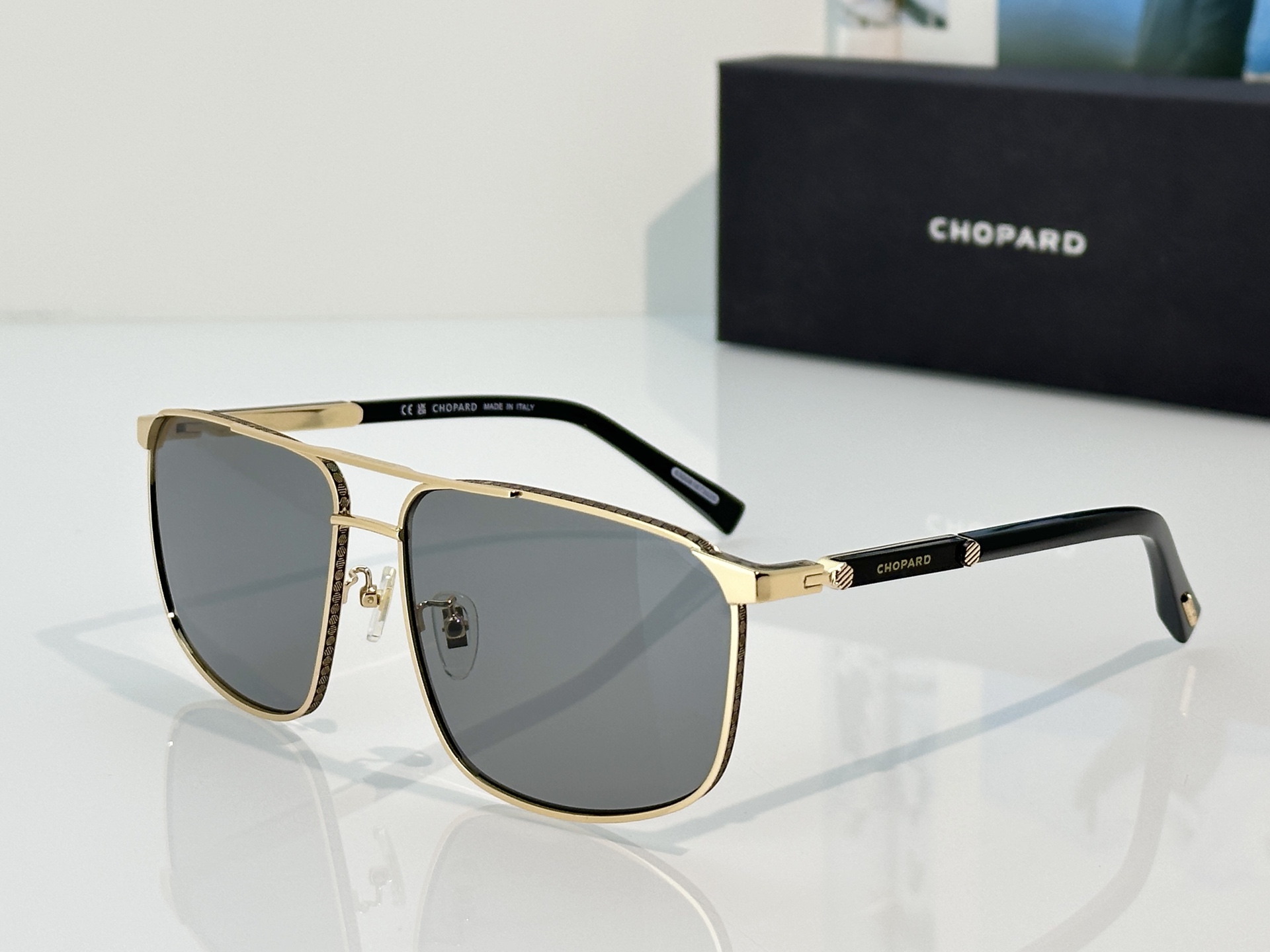 Designer Sunglasses SCHL52