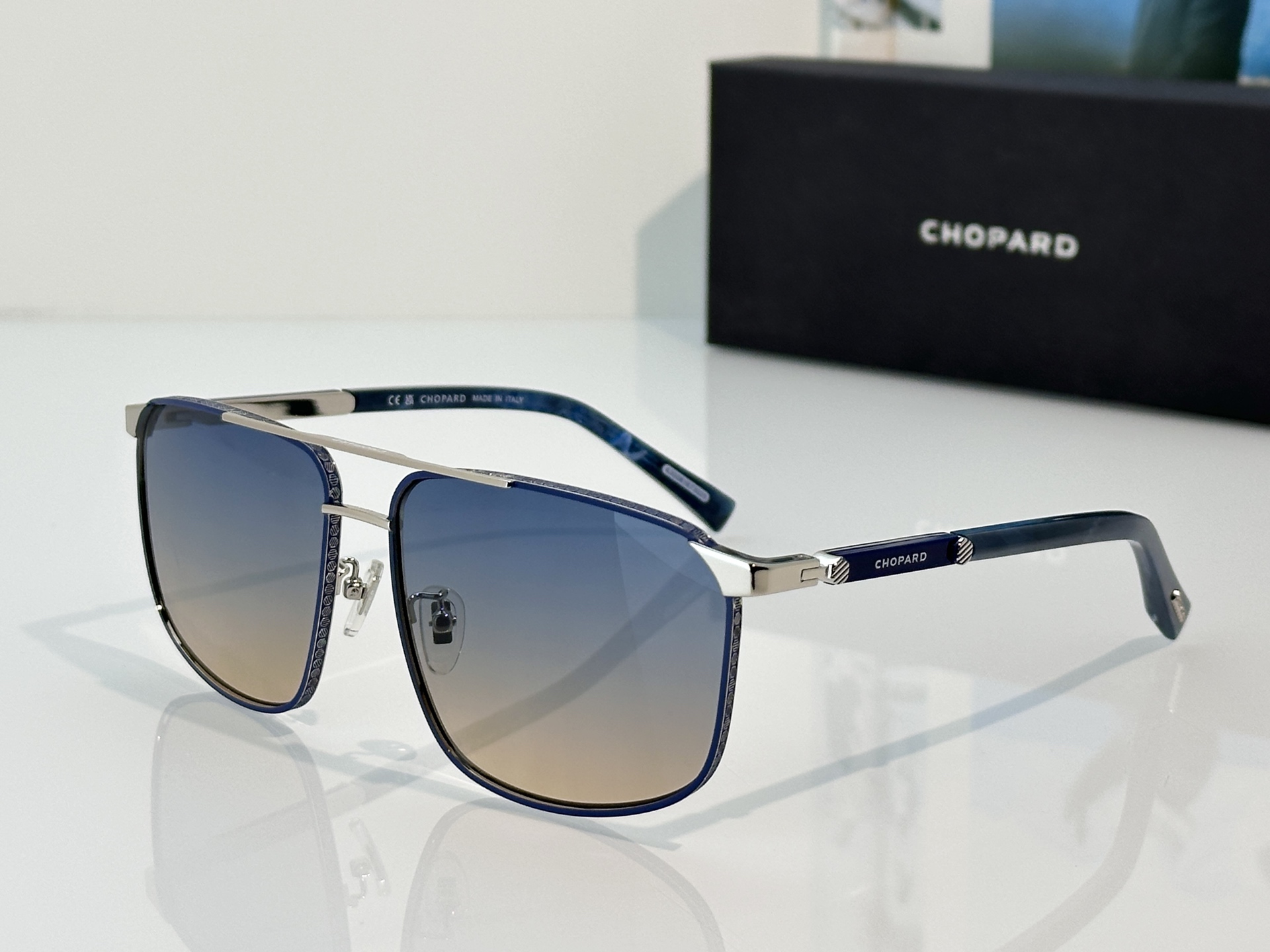Designer Sunglasses SCHL52