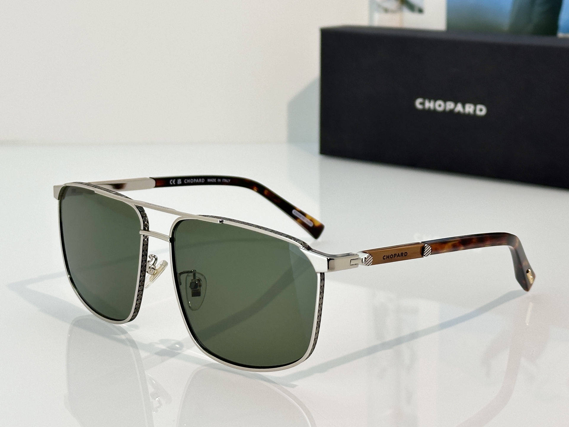 Designer Sunglasses SCHL52