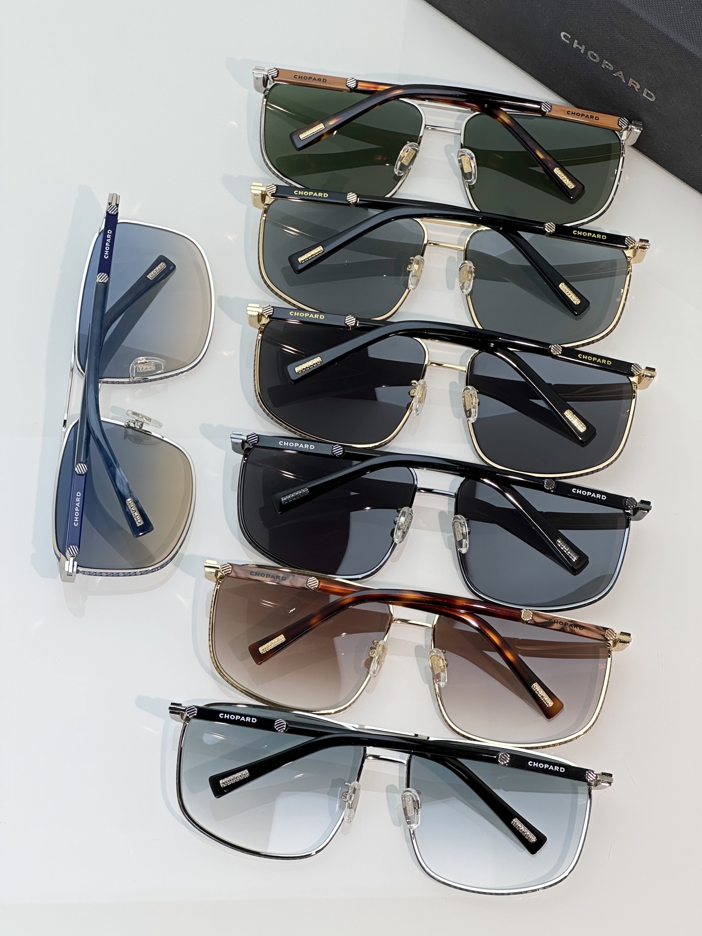 Designer Sunglasses SCHL52