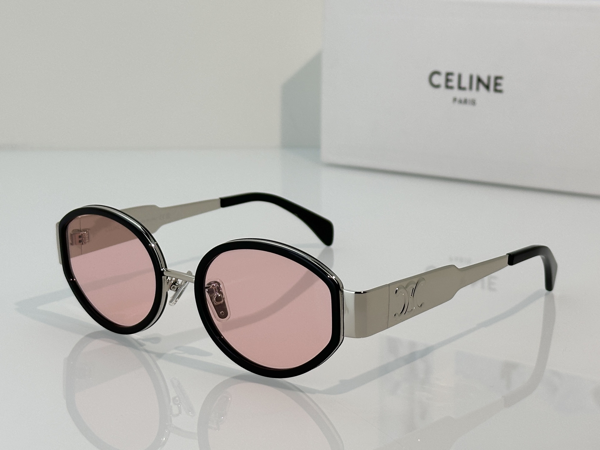 Designer Sunglasses CL40331F