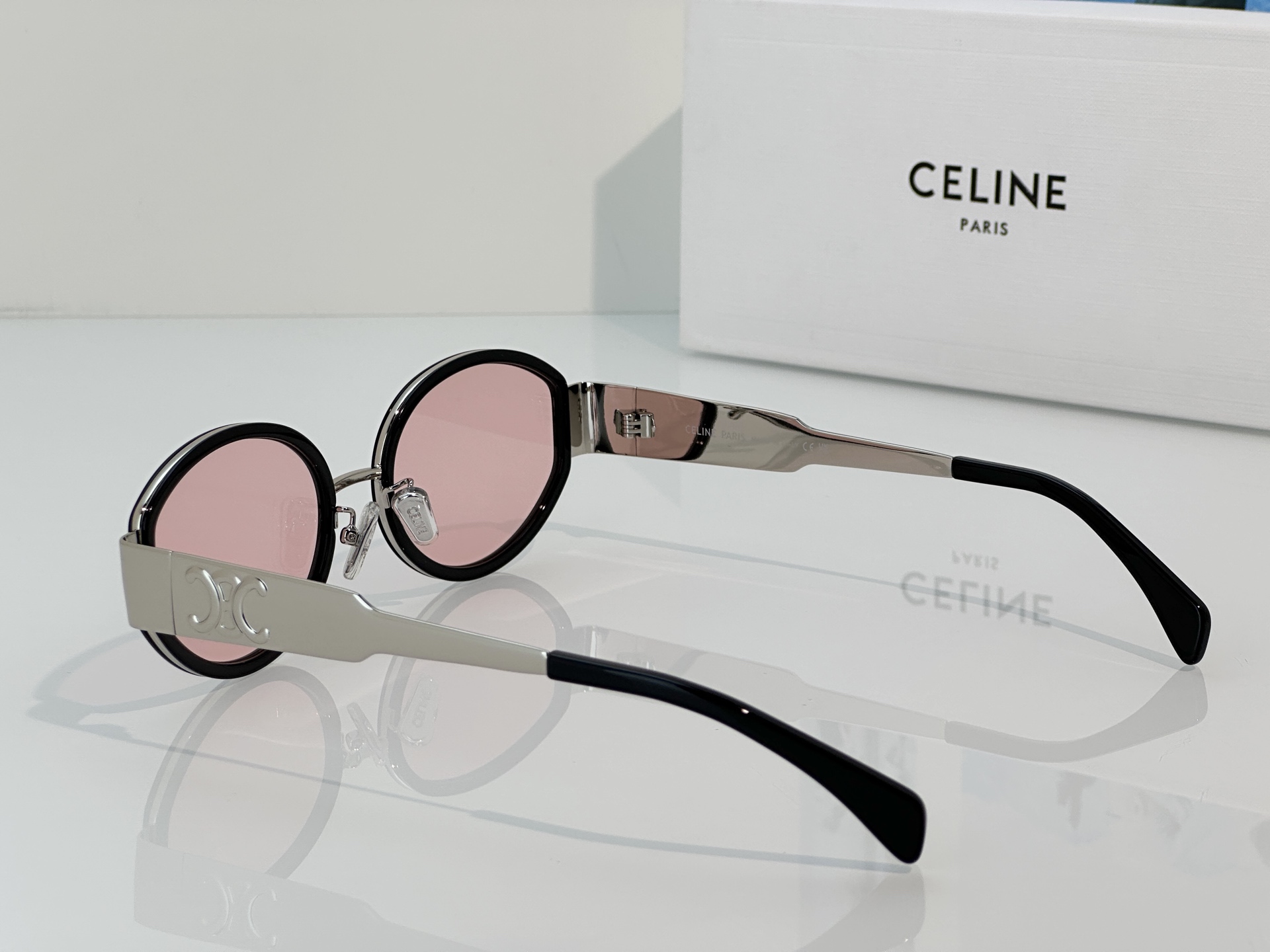 Designer Sunglasses CL40331F