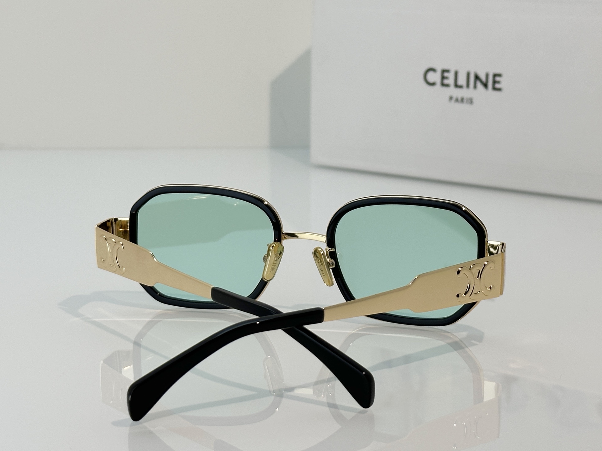 Designer Sunglasses CL40332F