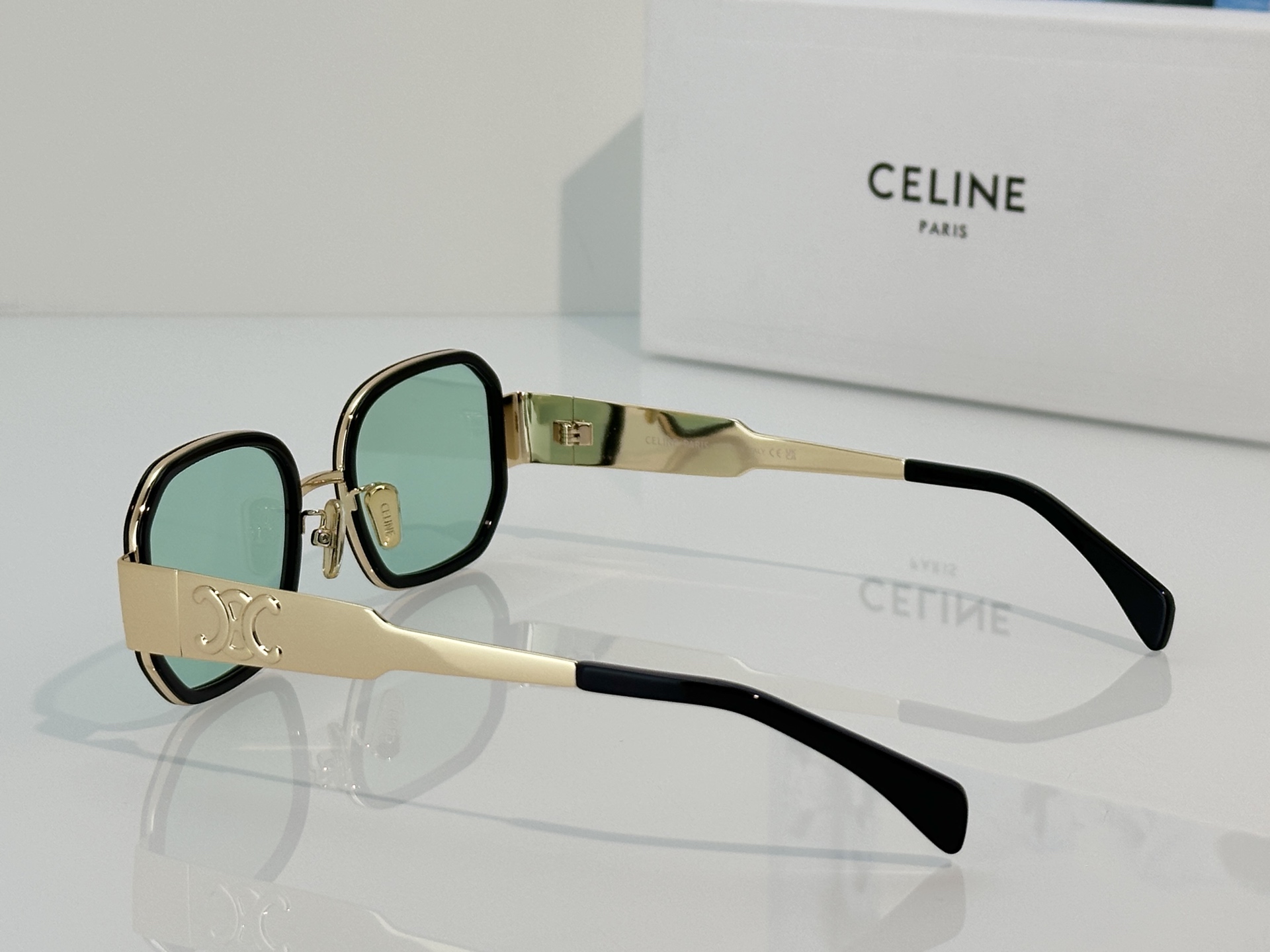 Designer Sunglasses CL40332F