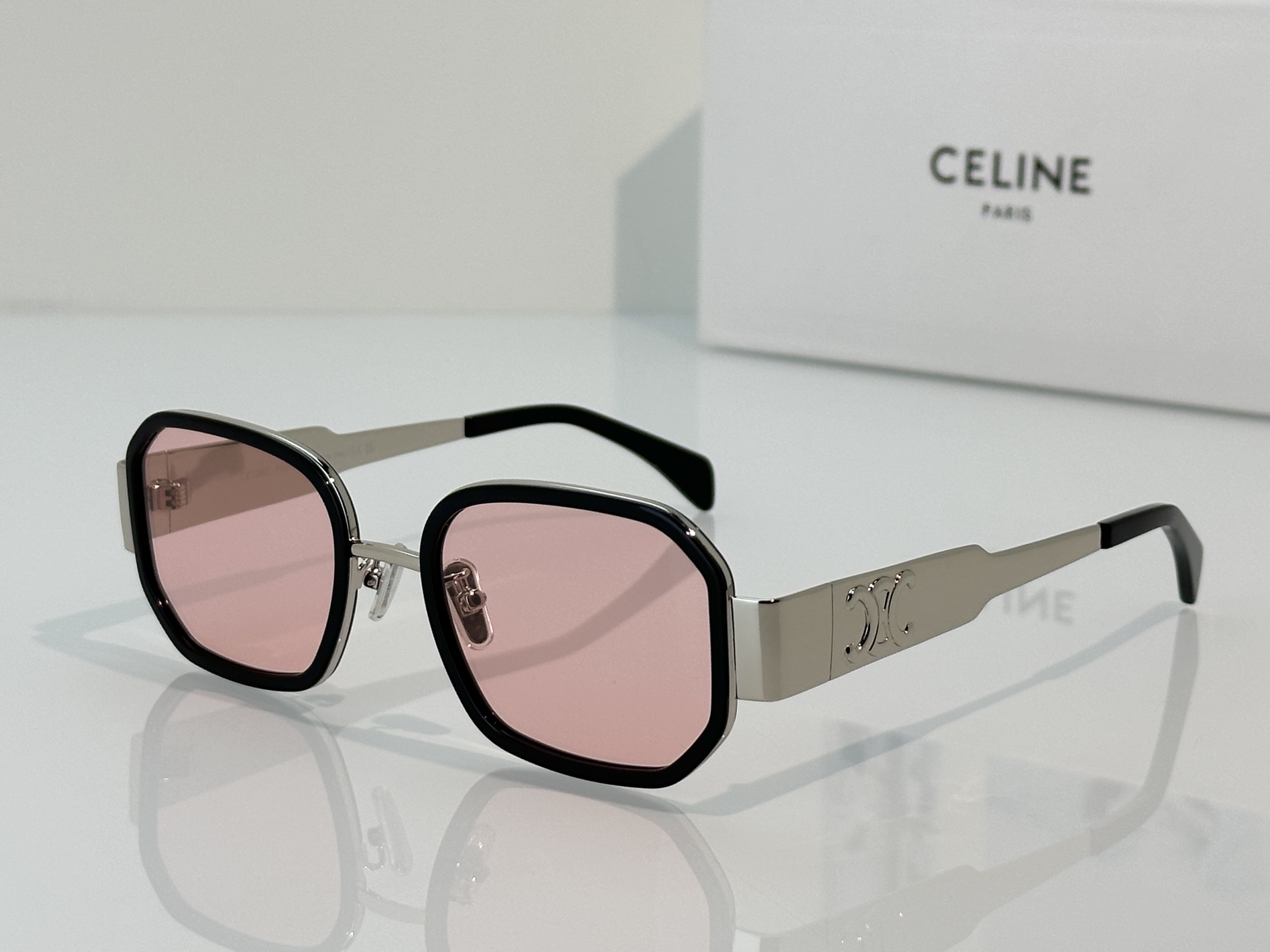 Designer Sunglasses CL40332F