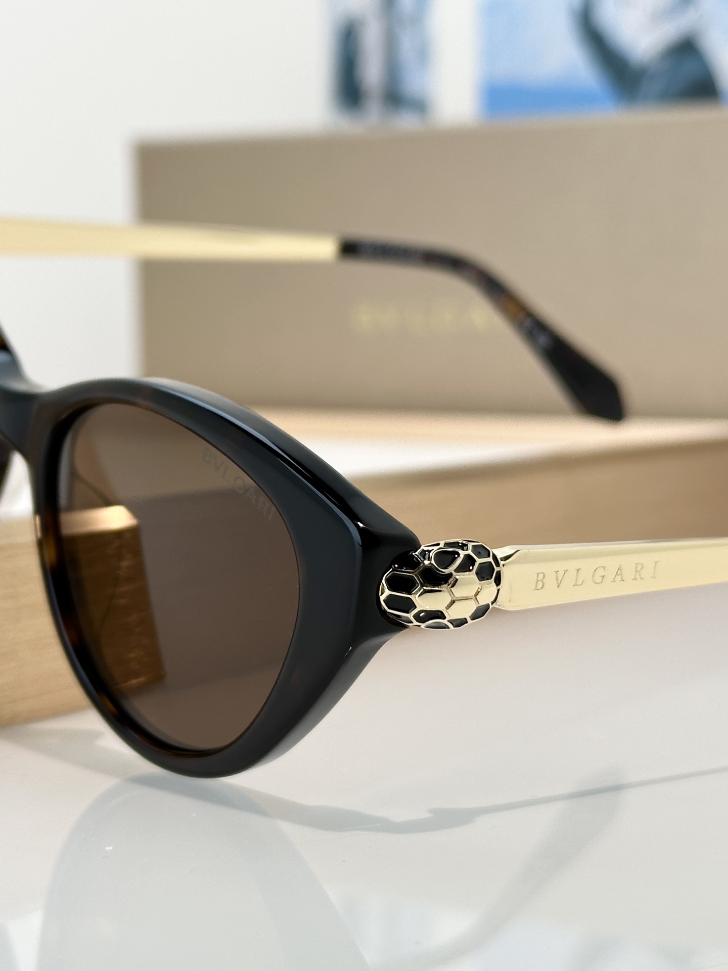 Bvlgari Sunglasses BV50091I