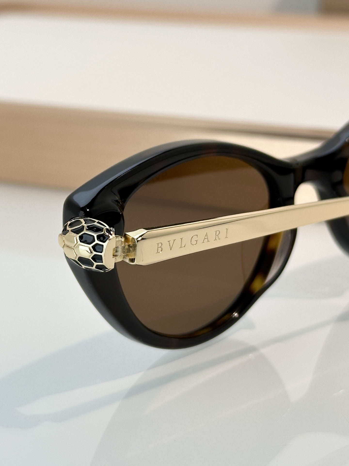 Bvlgari Sunglasses BV50091I