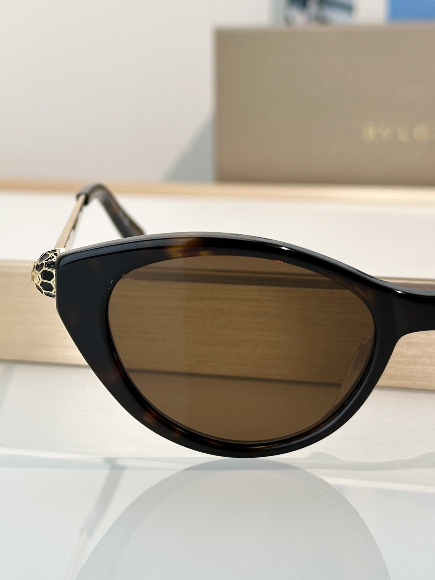 Bvlgari Sunglasses BV50091I