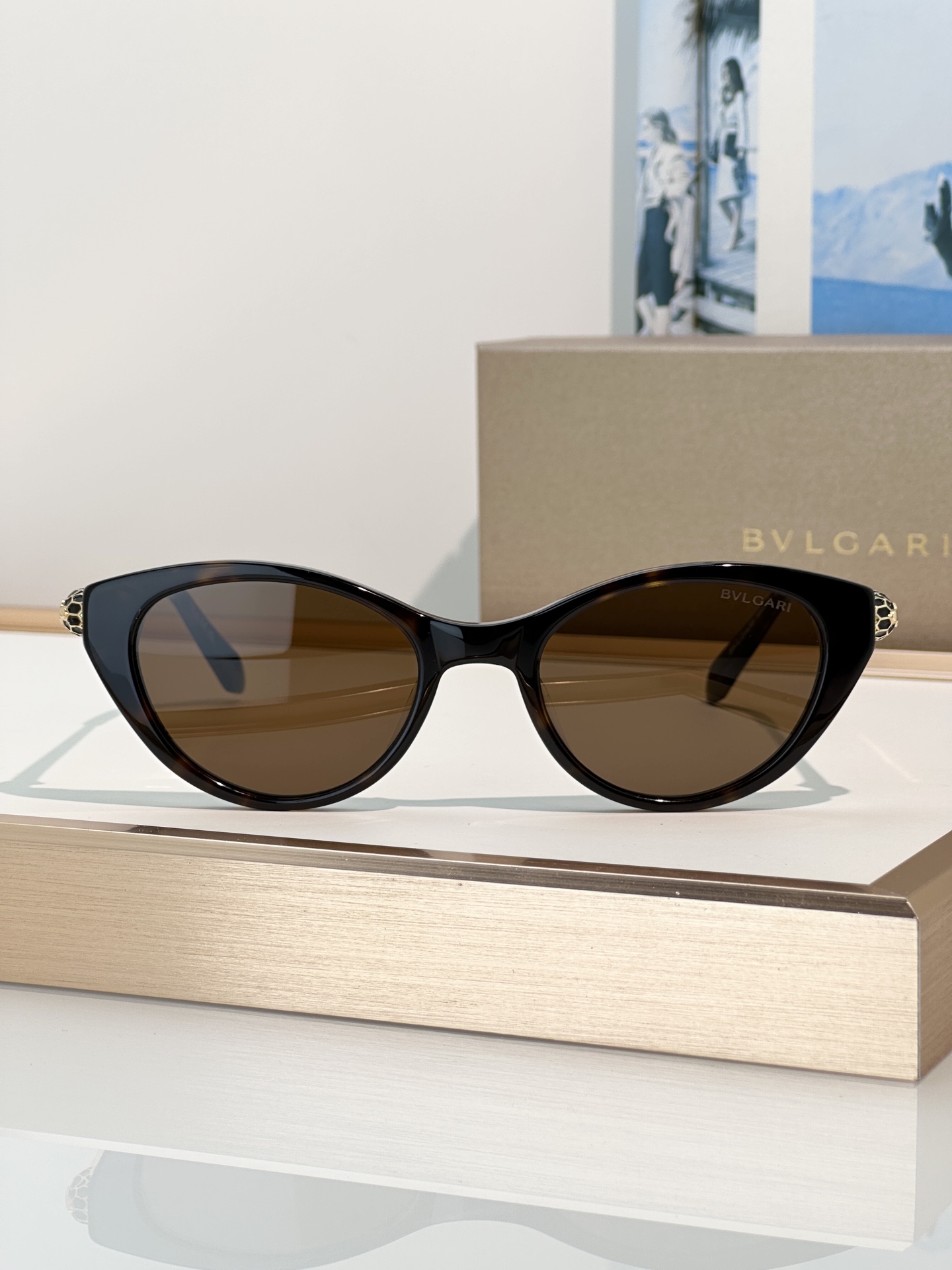 Bvlgari Sunglasses BV50091I