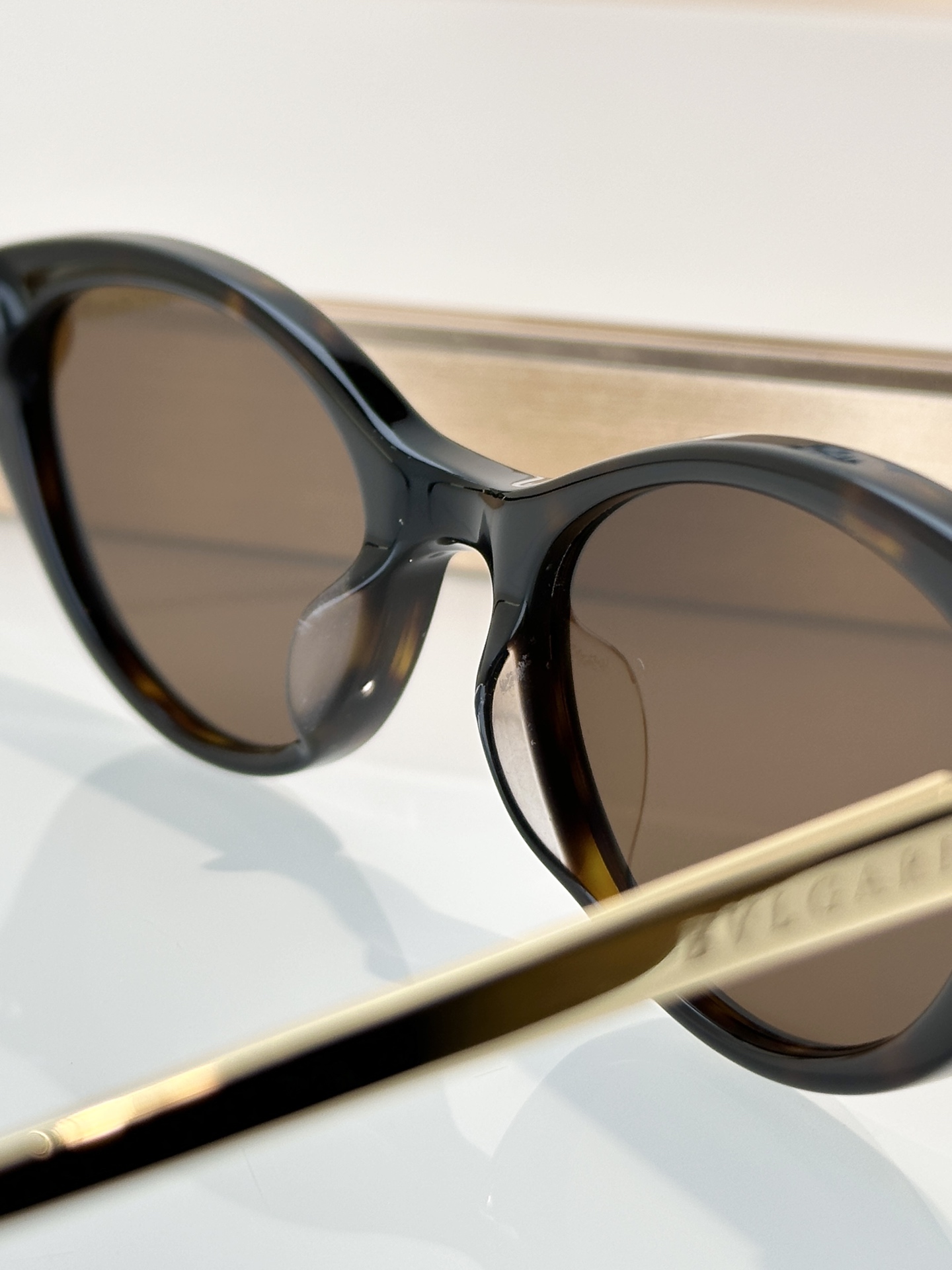 Bvlgari Sunglasses BV50091I