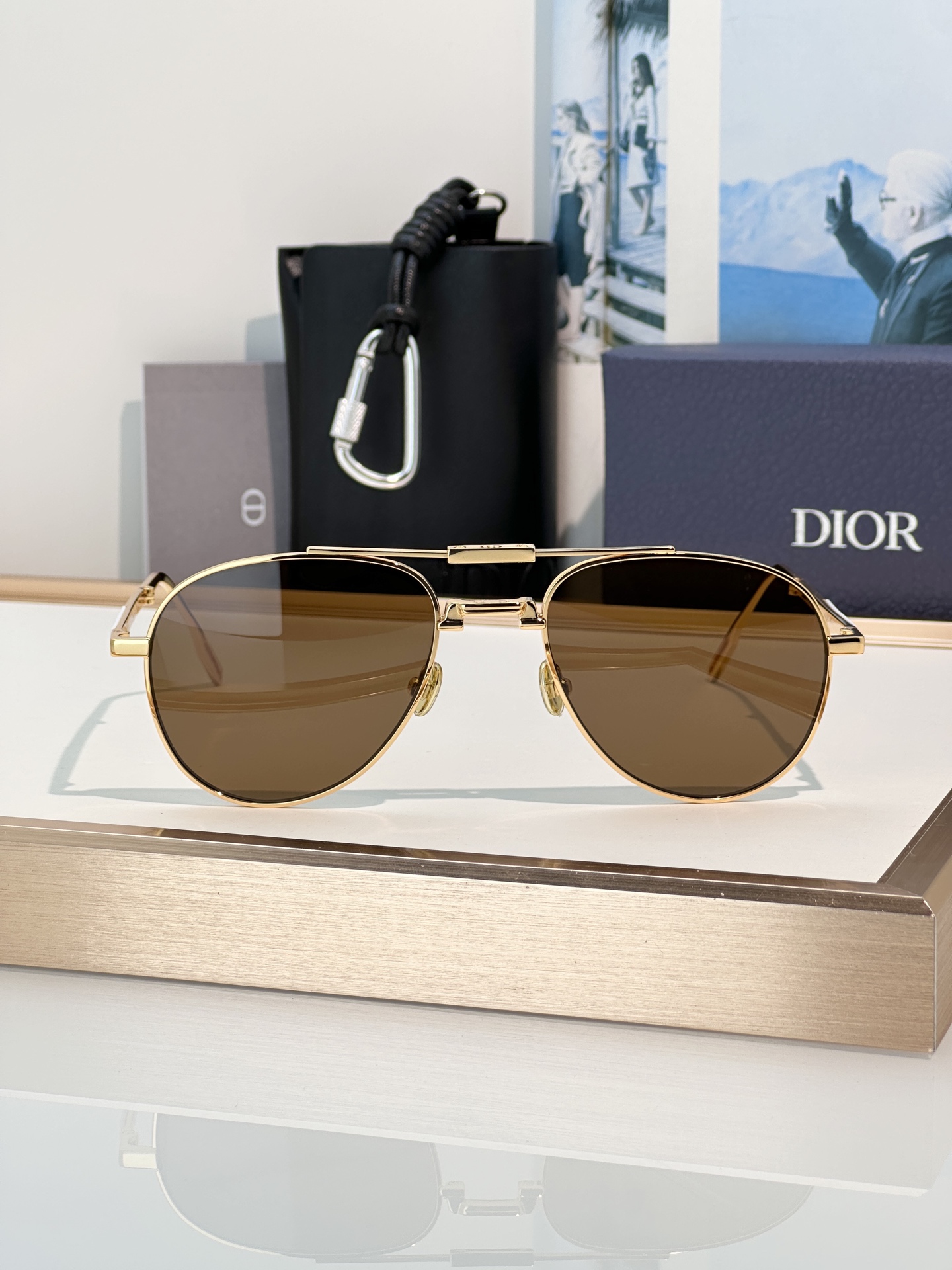 Designer Sunglasses 90AIU