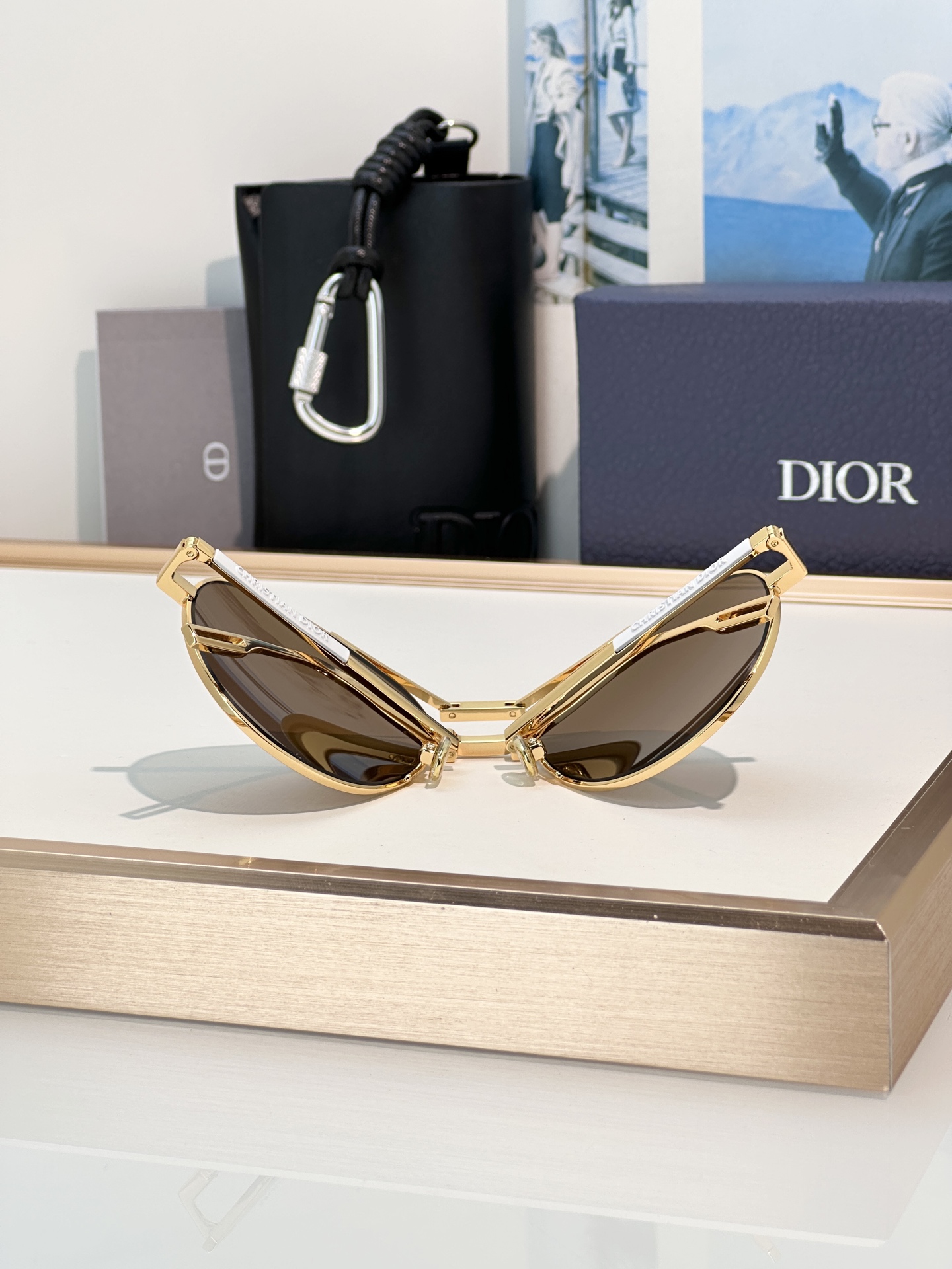Designer Sunglasses 90AIU