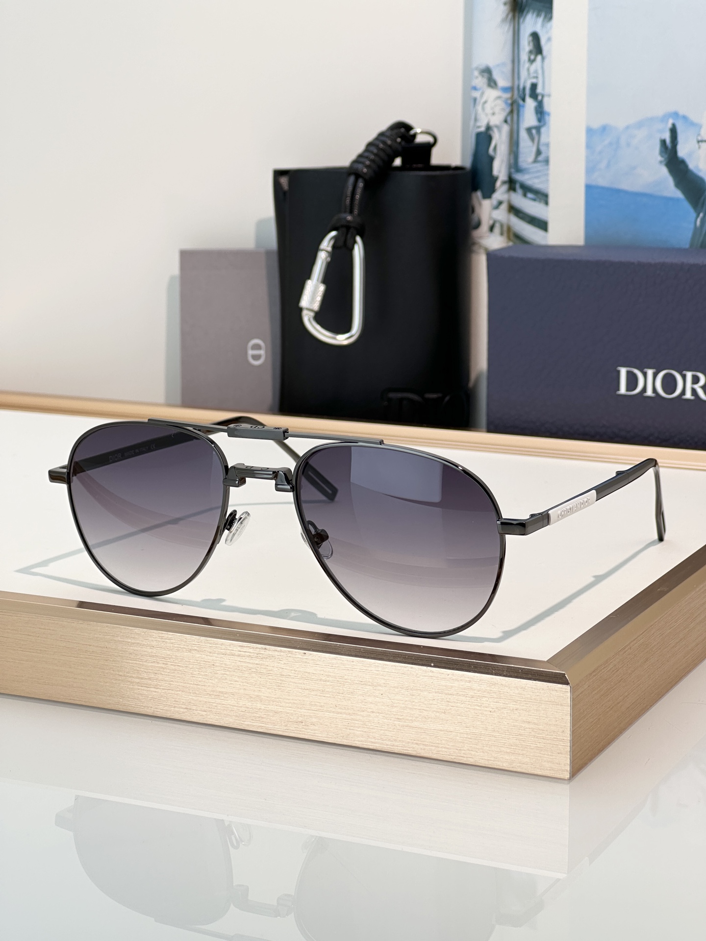 Designer Sunglasses 90AIU