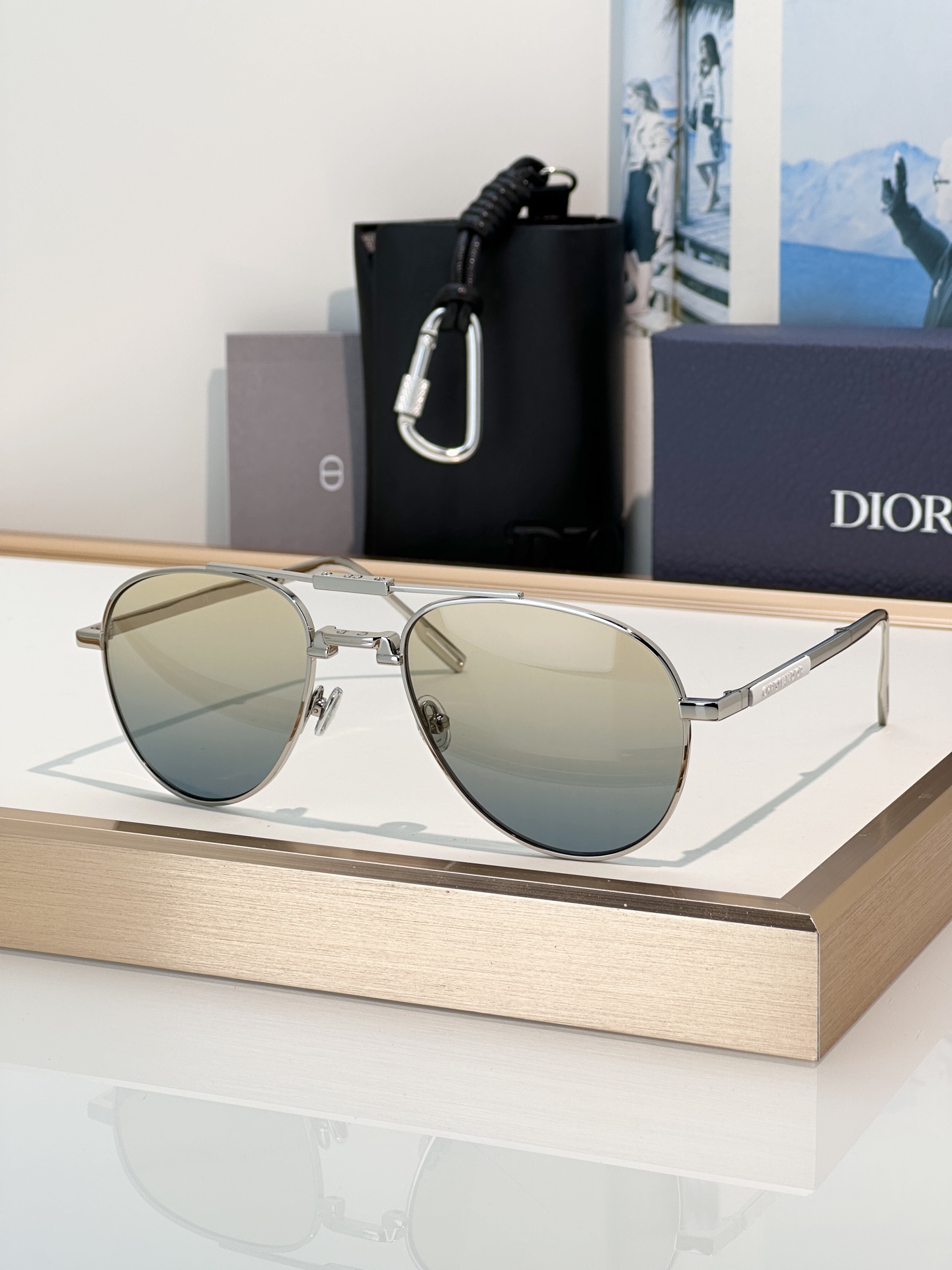 Designer Sunglasses 90AIU