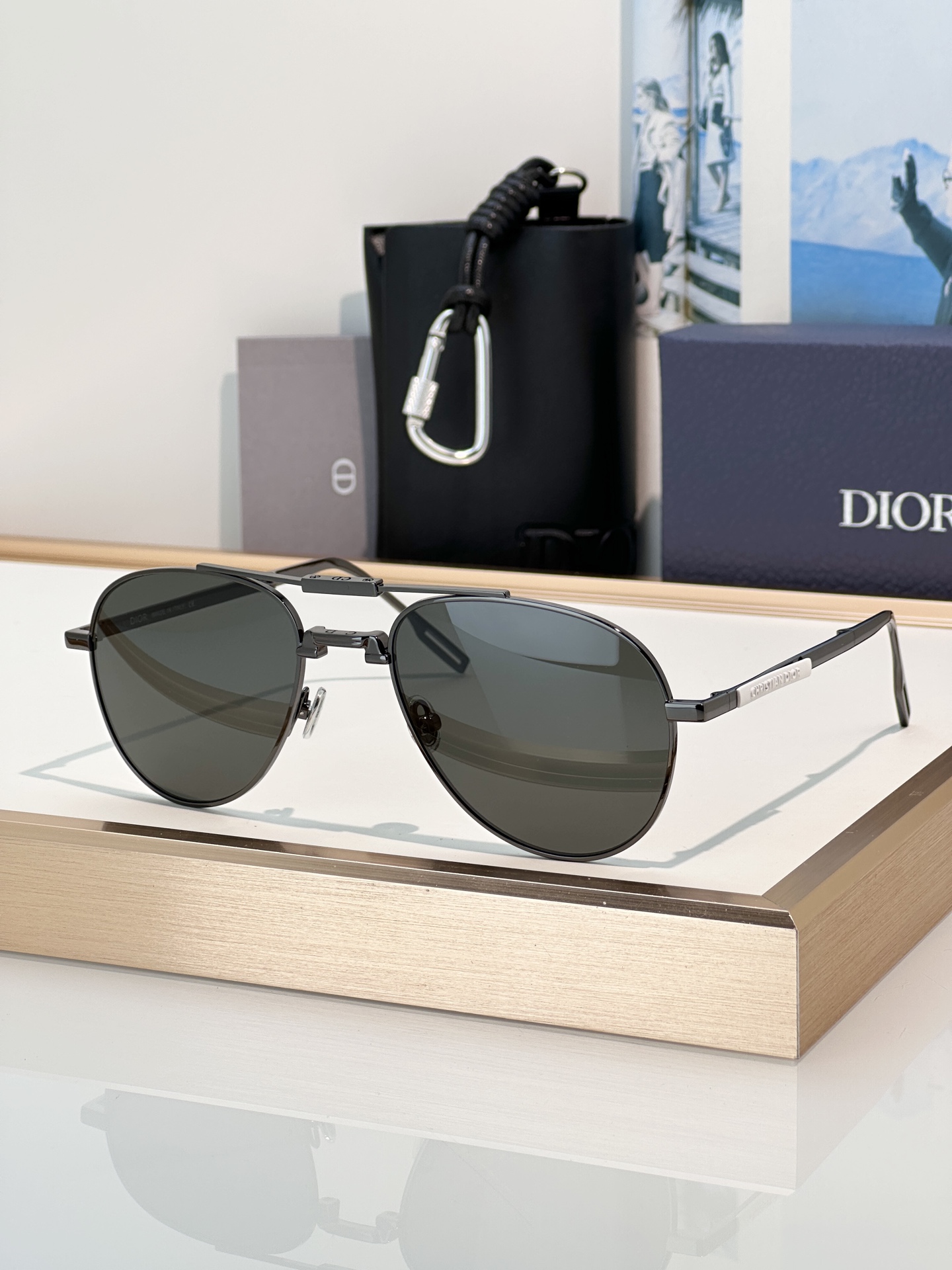Designer Sunglasses 90AIU