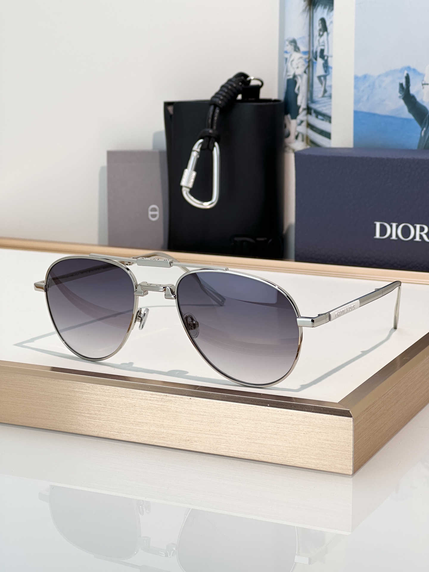 Designer Sunglasses 90AIU
