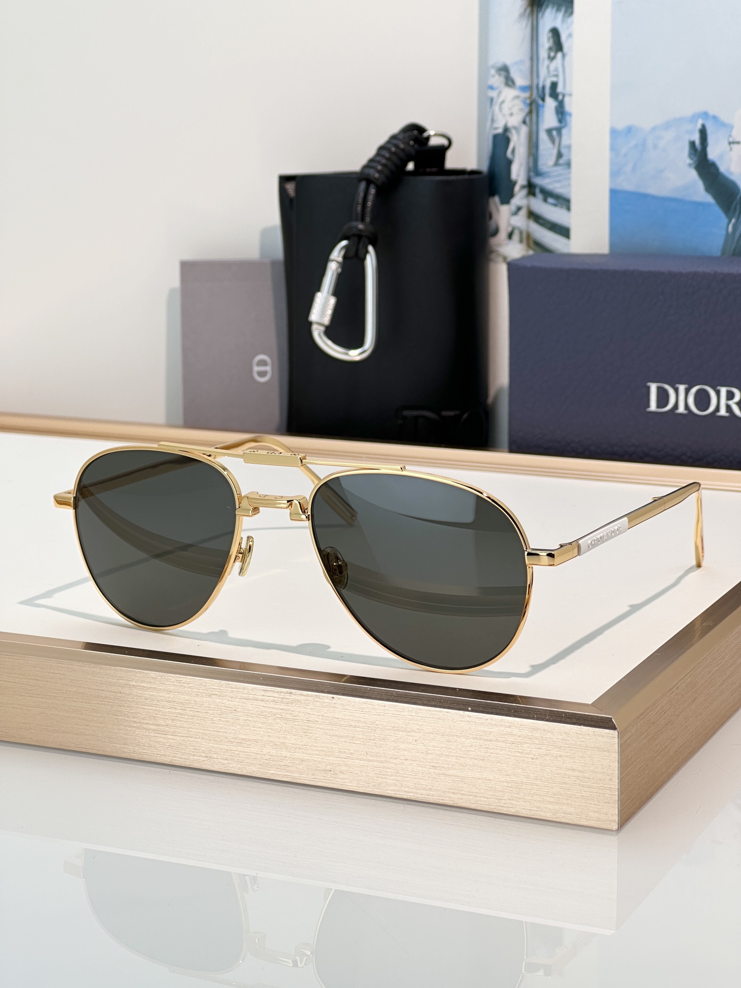 Designer Sunglasses 90AIU