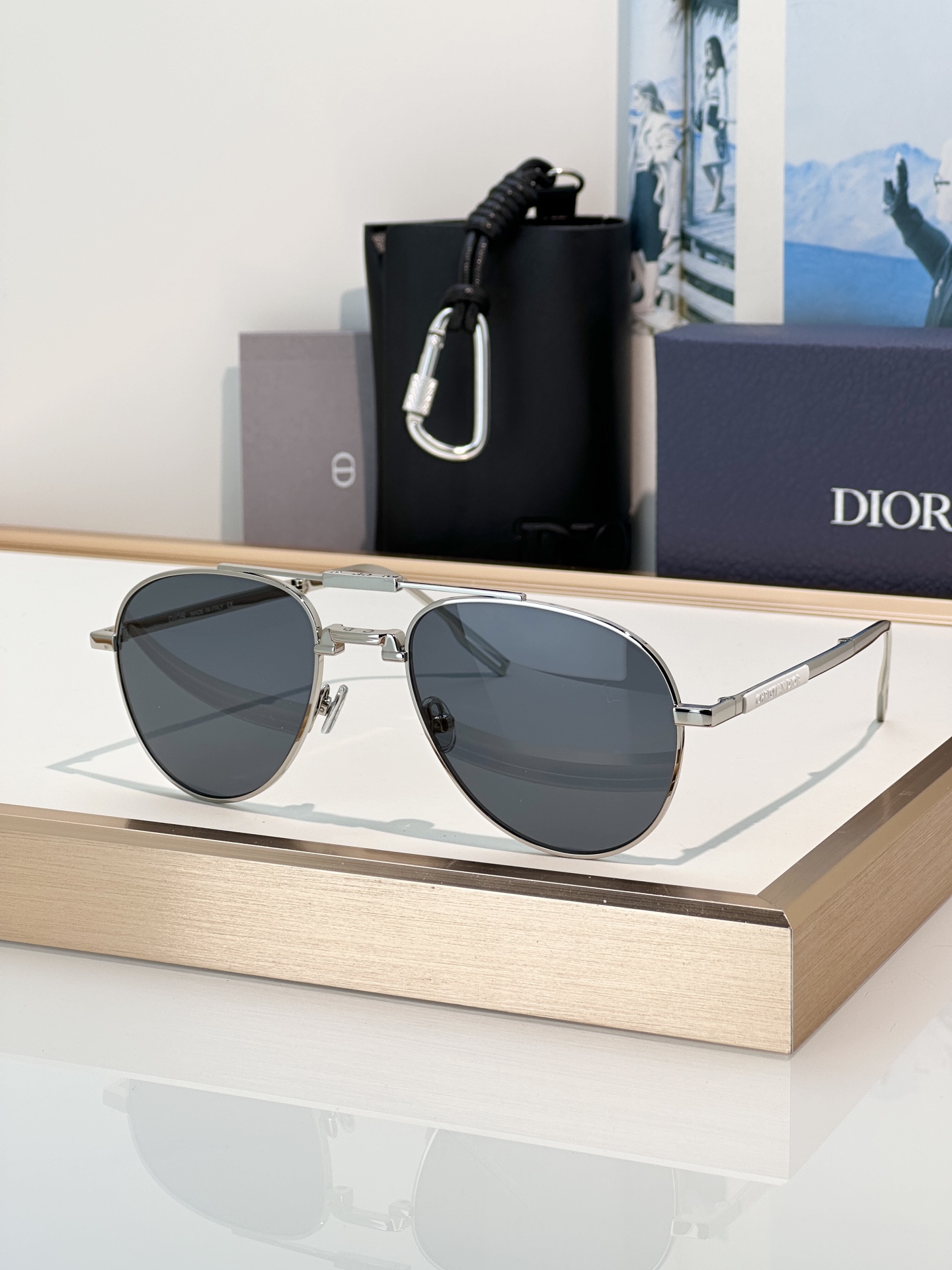 Designer Sunglasses 90AIU
