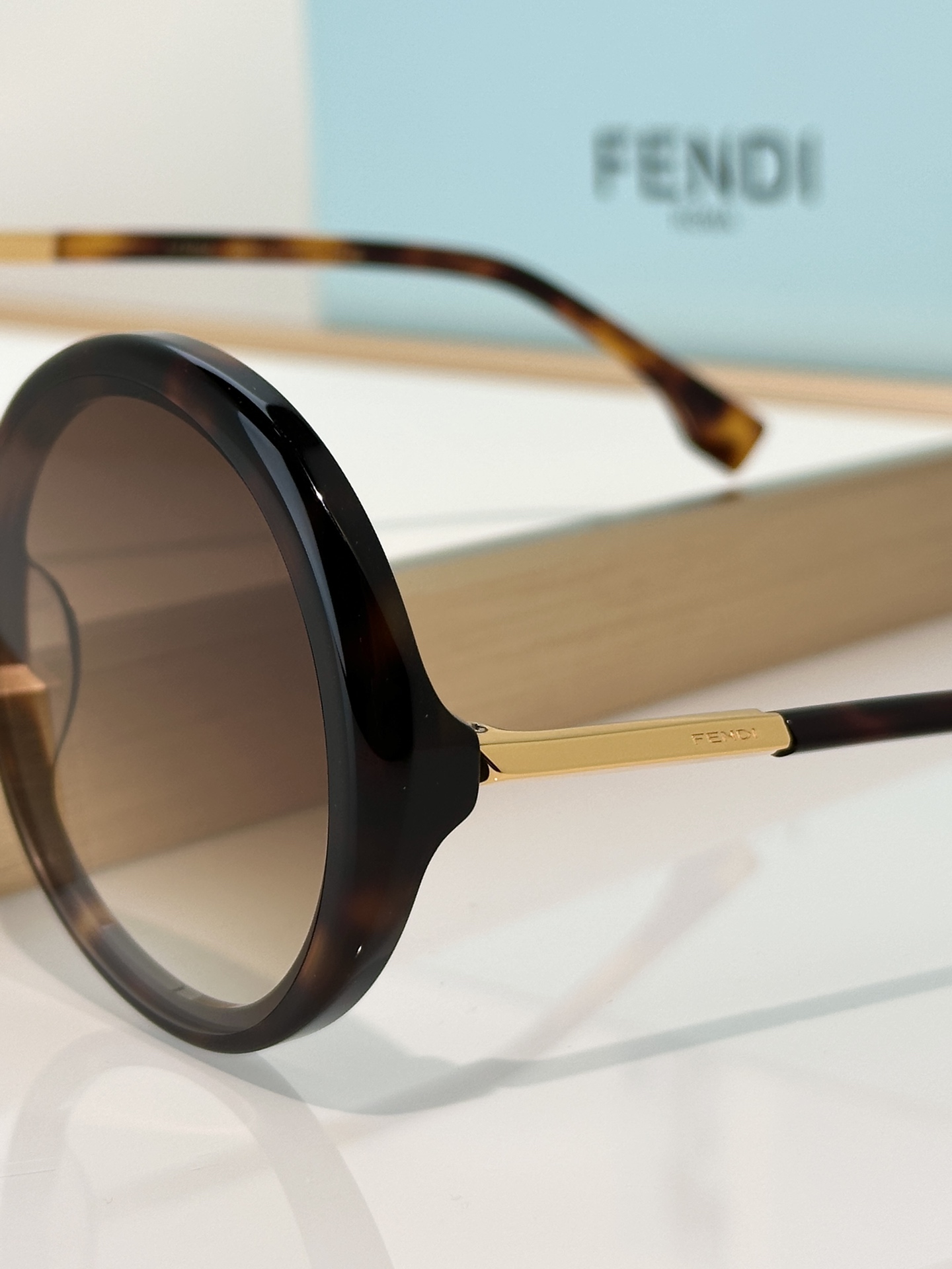 Designer Sunglasses FE2175I
