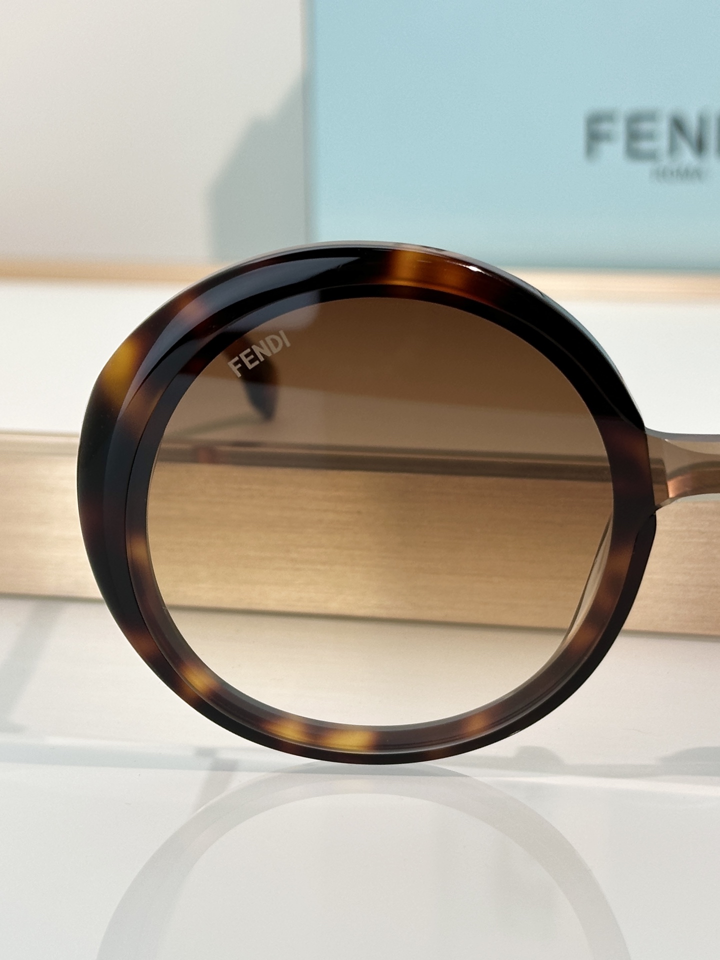 Designer Sunglasses FE2175I